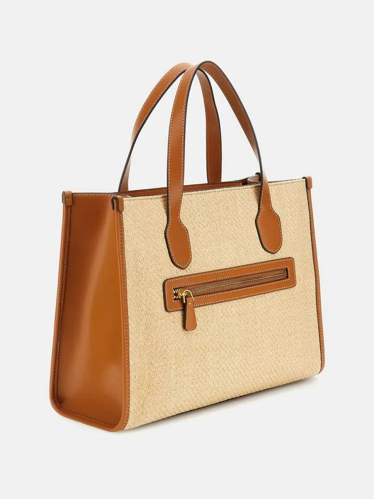G Status Tote - Borsa a Mano