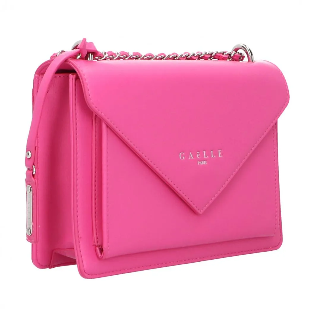 GAACW00046 REG SHOULDER STRAP Fucsia
