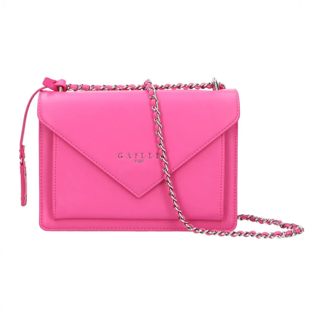 GAACW00046 REG SHOULDER STRAP Fucsia