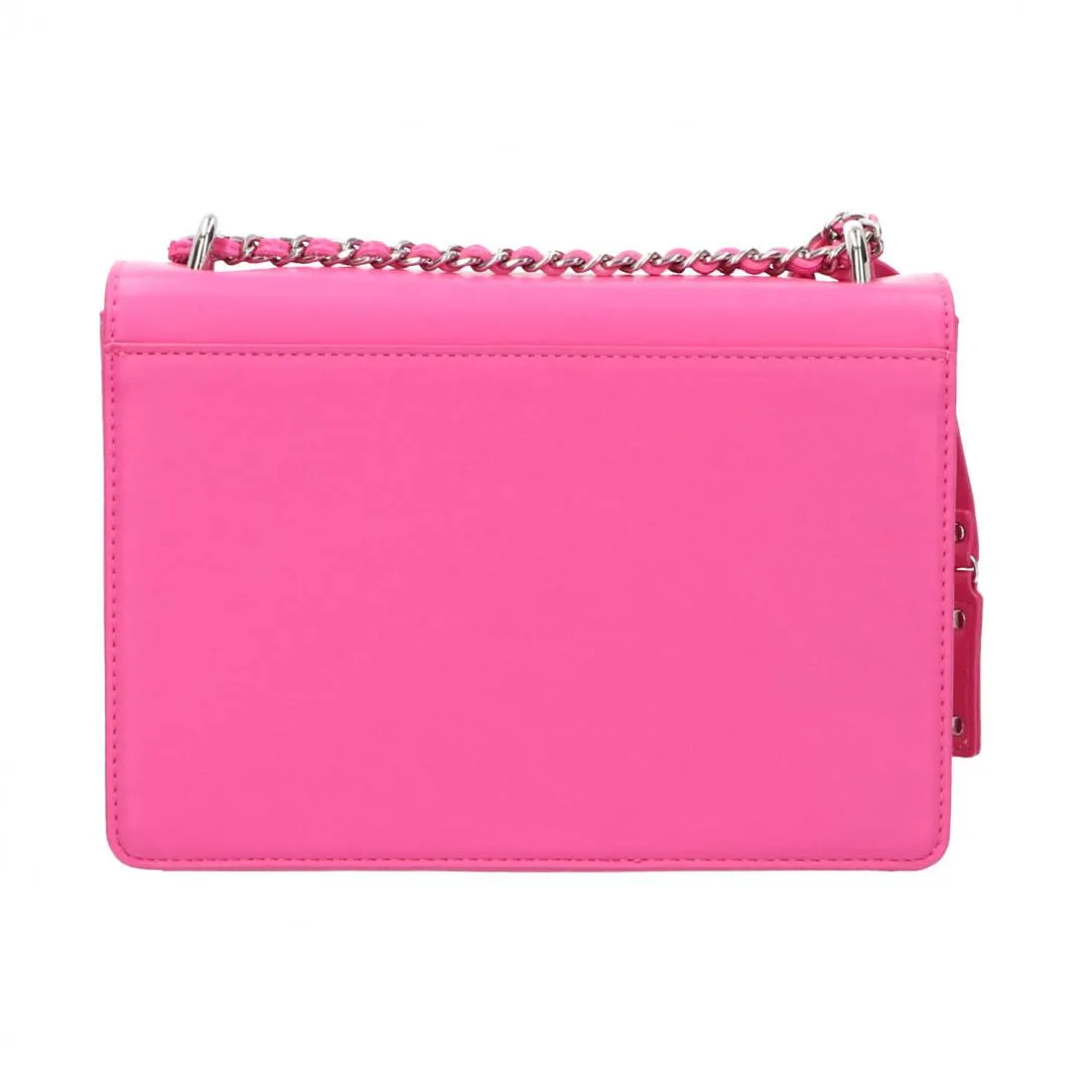 GAACW00046 REG SHOULDER STRAP Fucsia