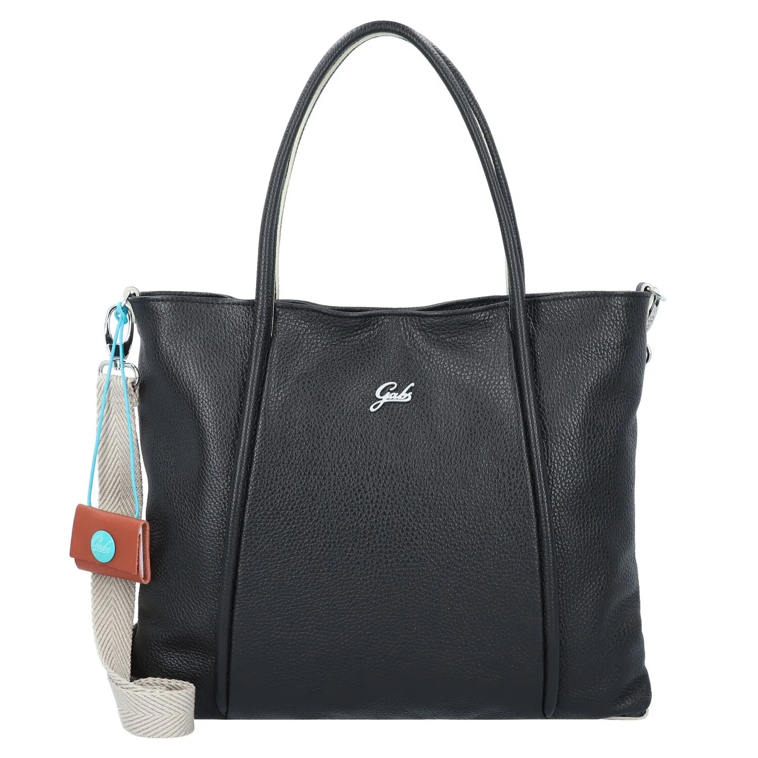 Gabs Lydia Borsa shopper M Pelle 30 cm
