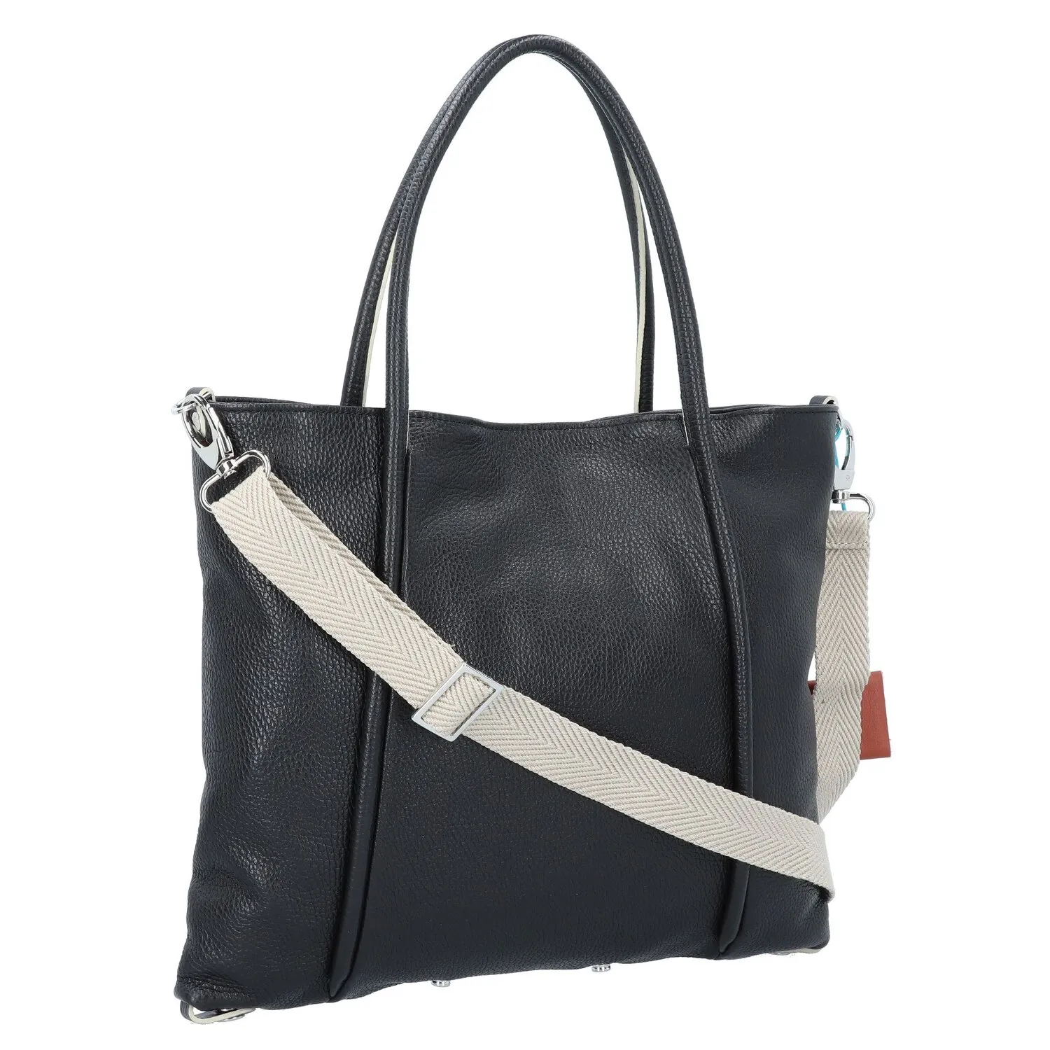 Gabs Lydia Borsa shopper M Pelle 30 cm
