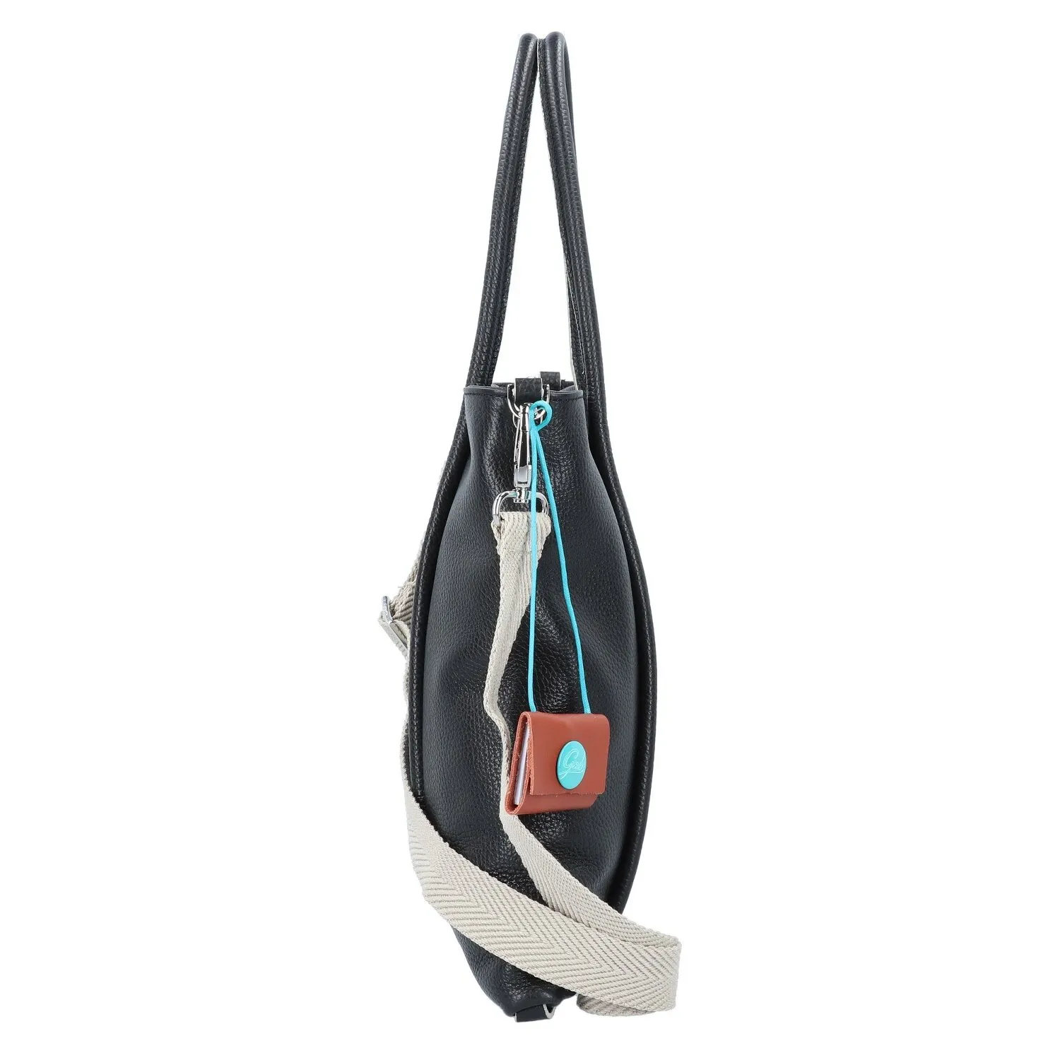 Gabs Lydia Borsa shopper M Pelle 30 cm