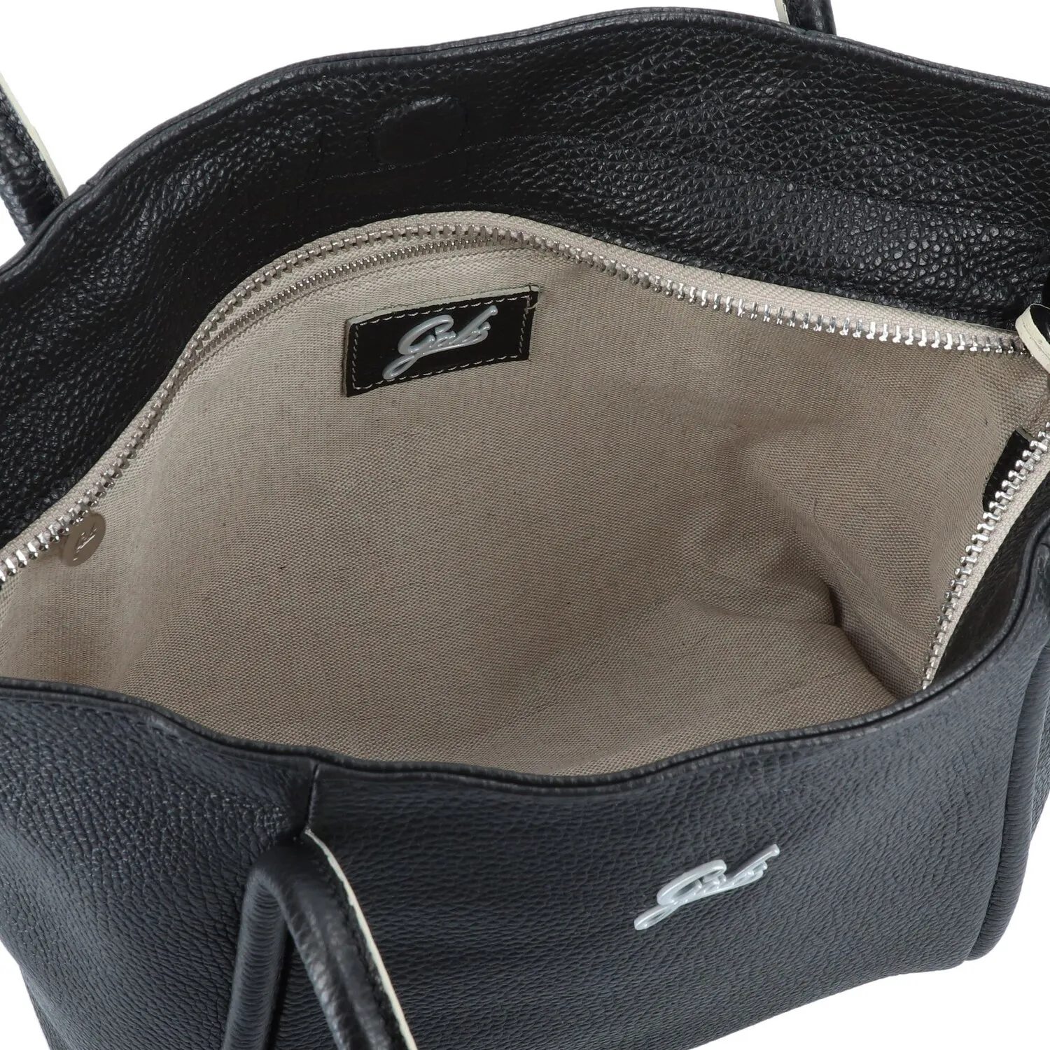 Gabs Lydia Borsa shopper M Pelle 30 cm