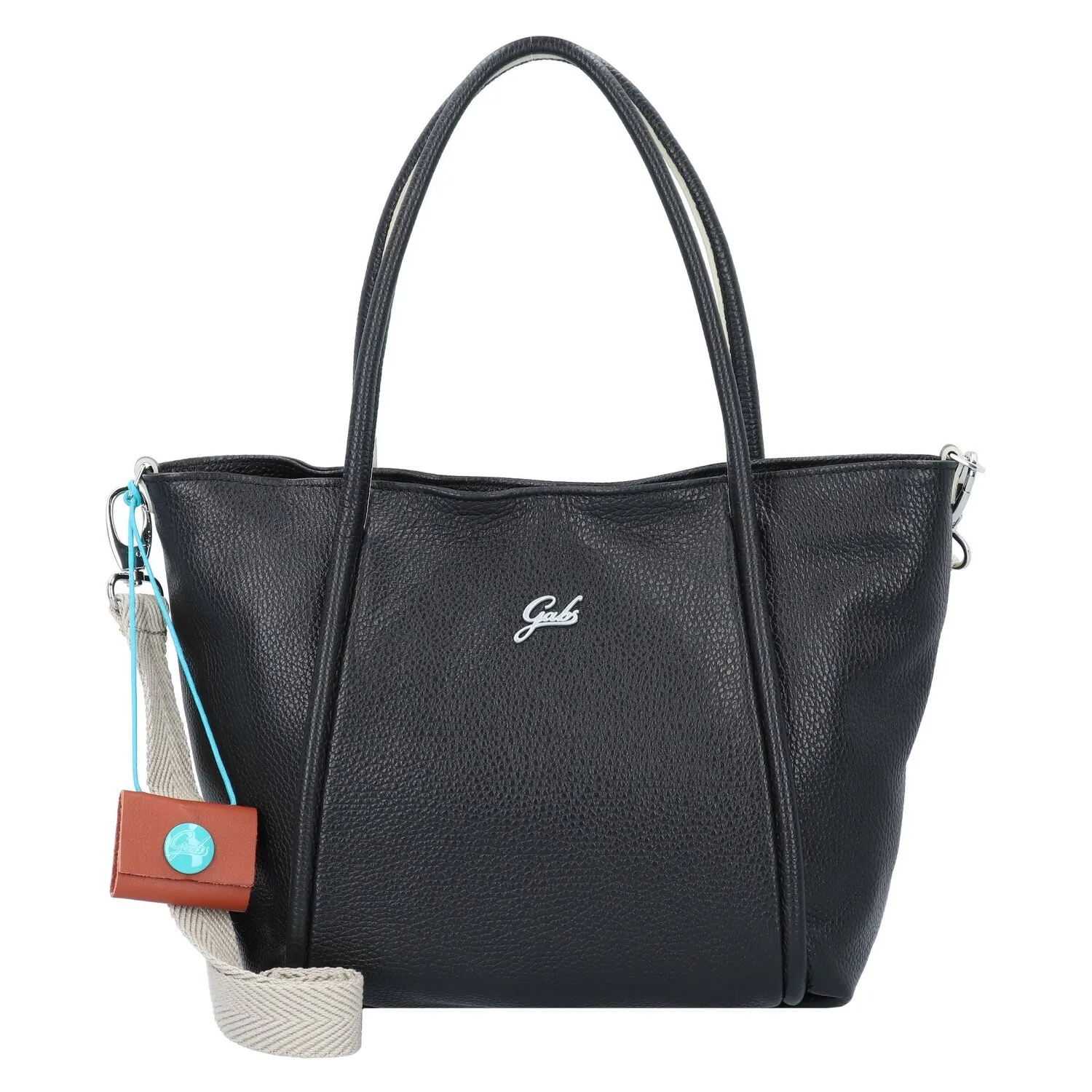 Gabs Lydia Borsa shopper M Pelle 30 cm