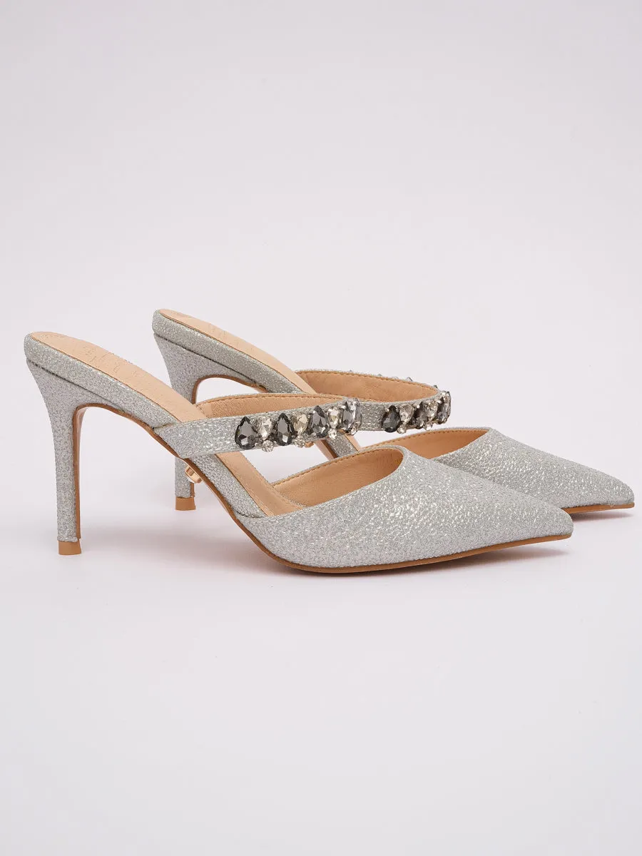 GAIA - Scarpe - Twentyfourhaitch