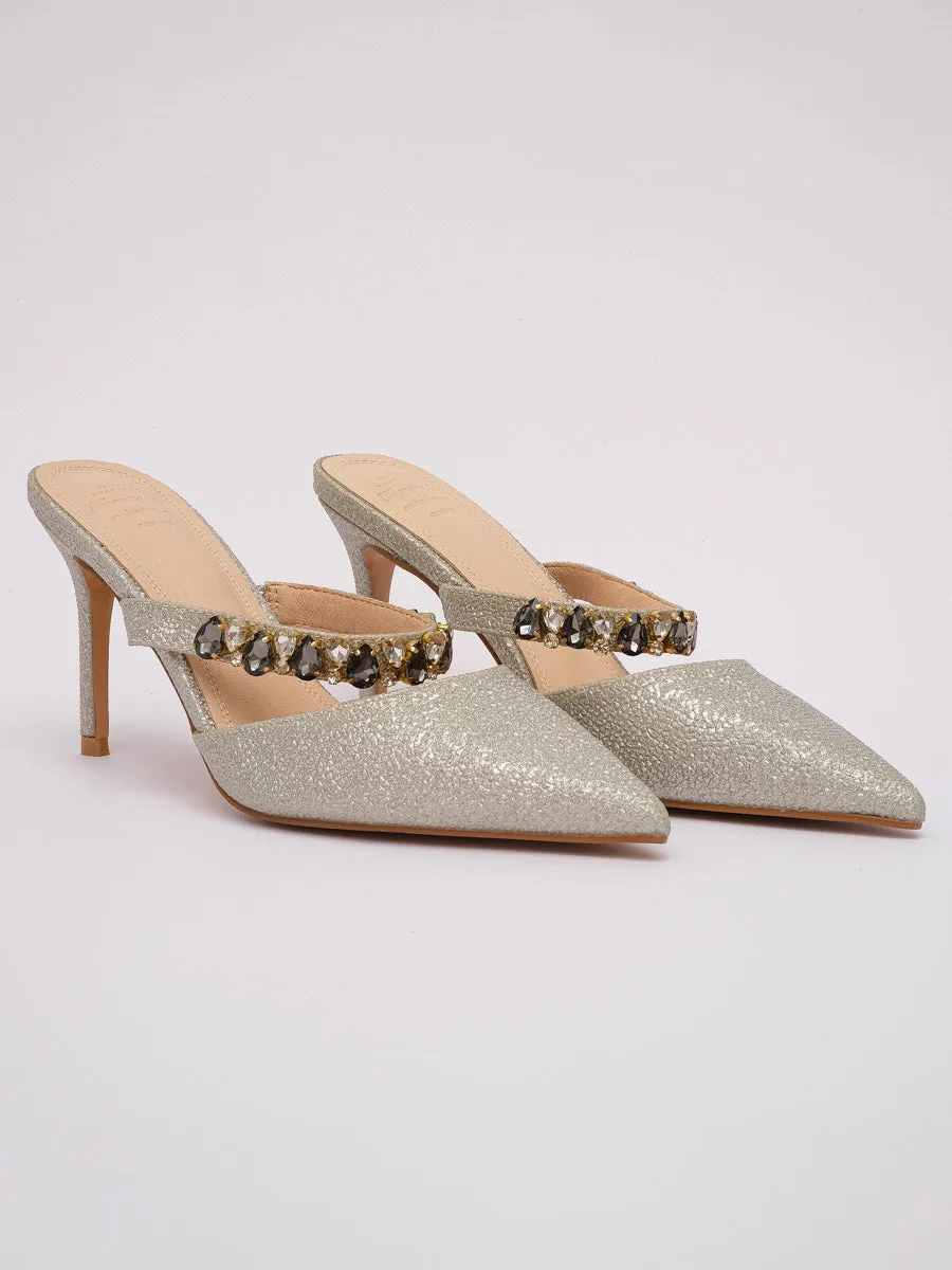 GAIA - Scarpe - Twentyfourhaitch
