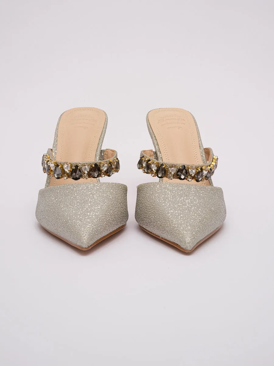 GAIA - Scarpe - Twentyfourhaitch
