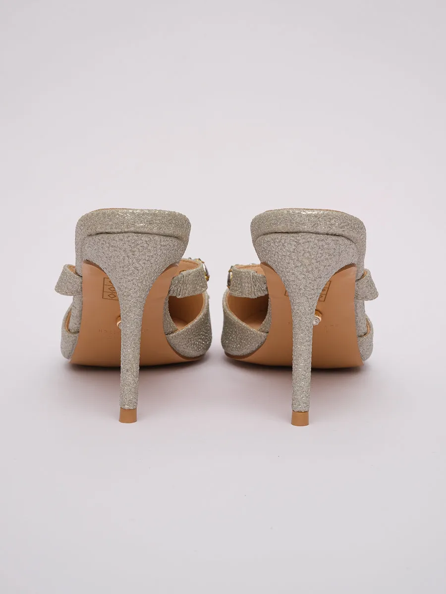 GAIA - Scarpe - Twentyfourhaitch