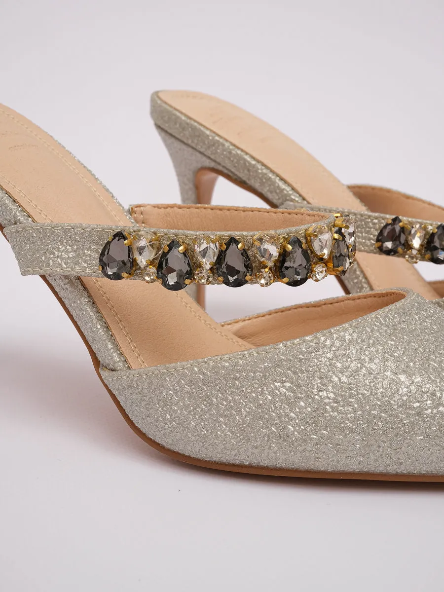 GAIA - Scarpe - Twentyfourhaitch