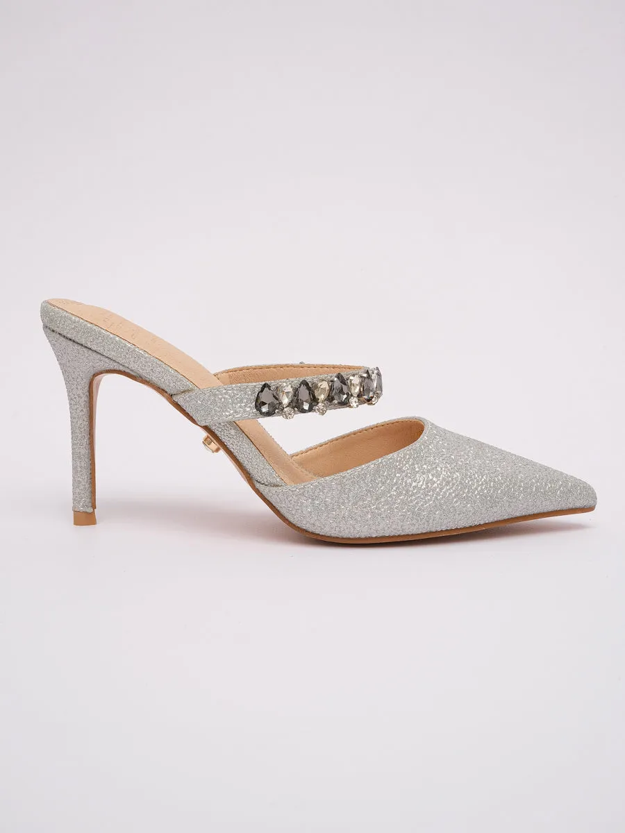 GAIA - Scarpe - Twentyfourhaitch