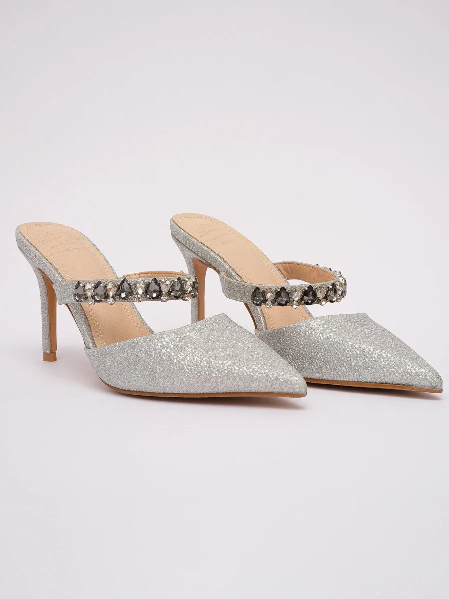 GAIA - Scarpe - Twentyfourhaitch