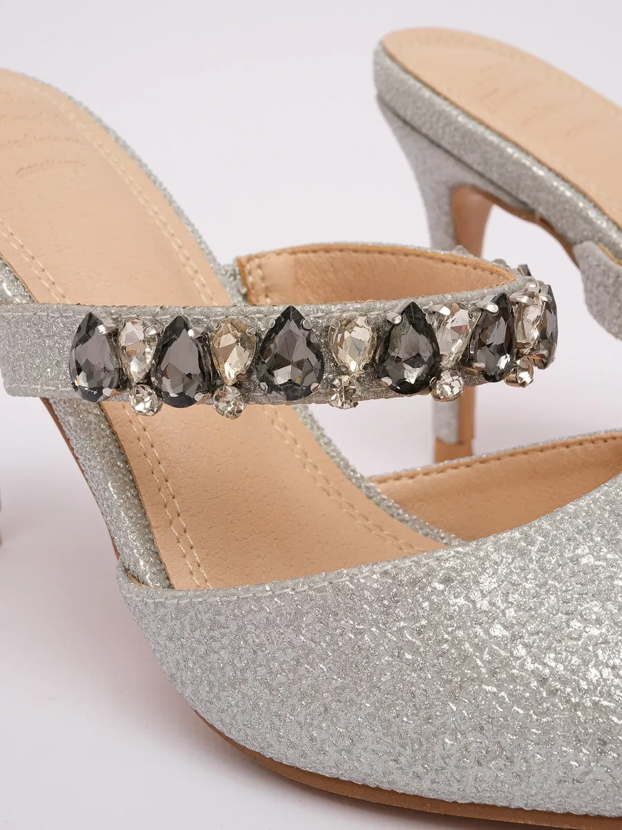 GAIA - Scarpe - Twentyfourhaitch