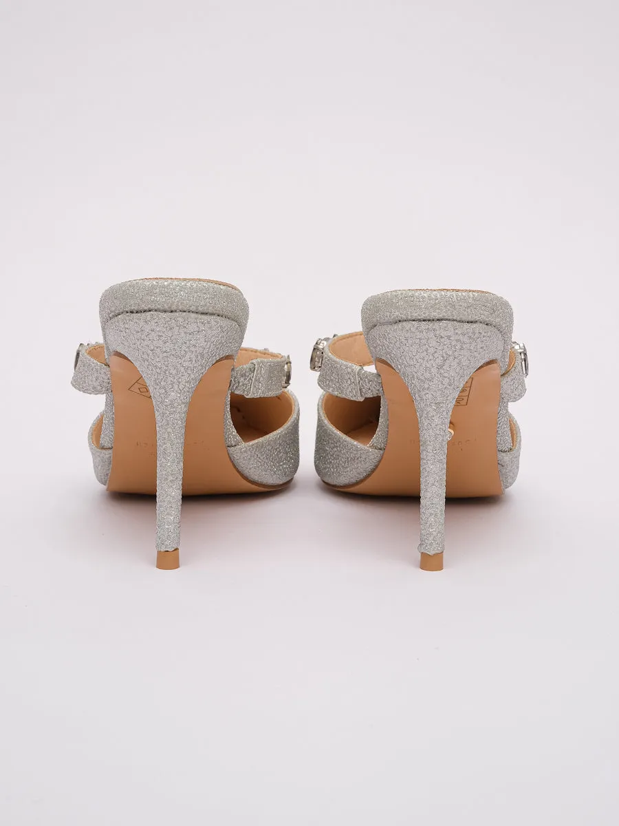 GAIA - Scarpe - Twentyfourhaitch