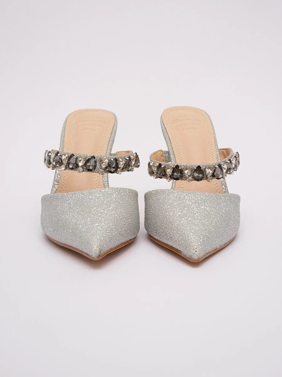 GAIA - Scarpe - Twentyfourhaitch