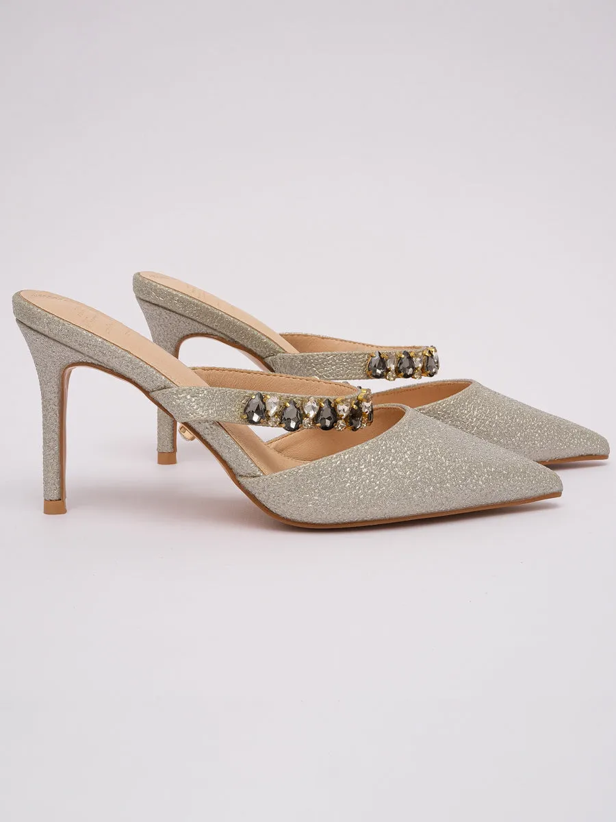 GAIA - Scarpe - Twentyfourhaitch