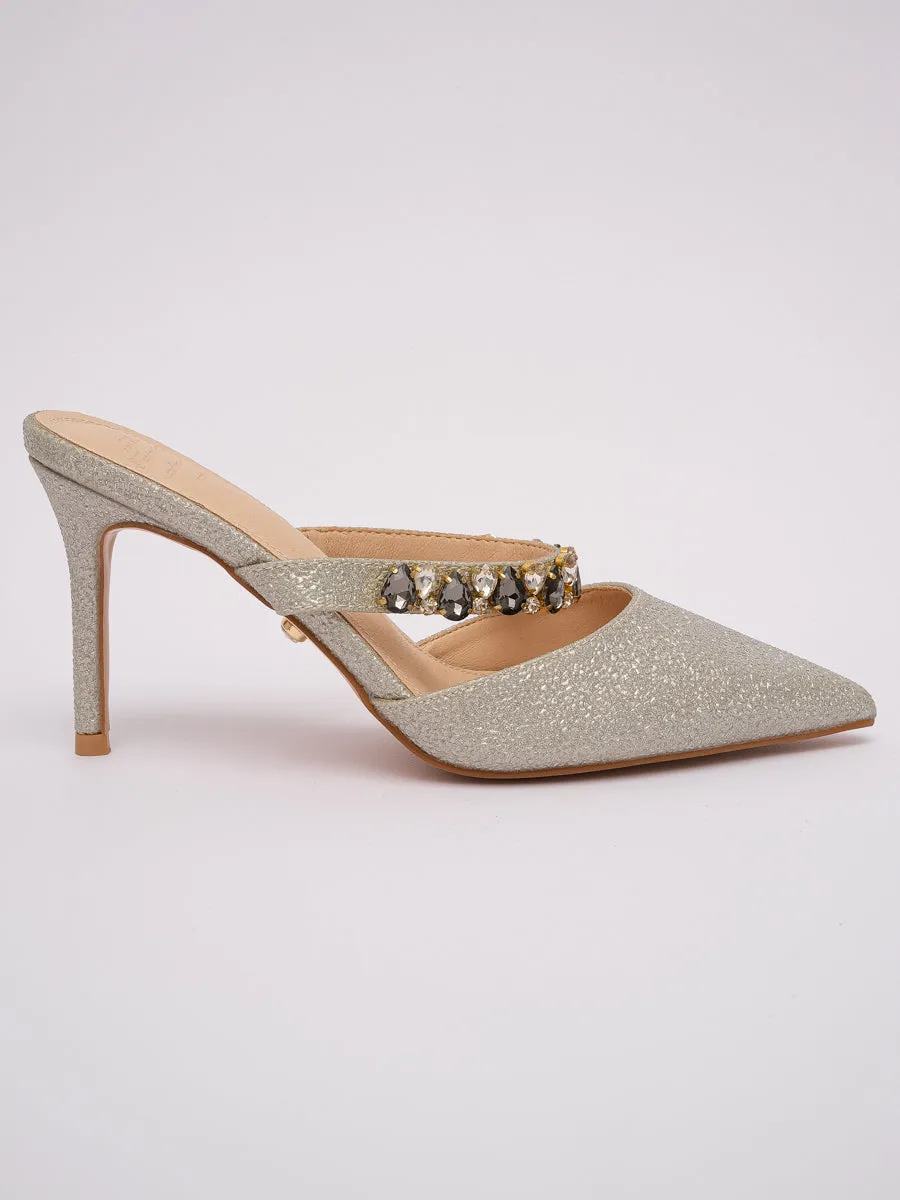 GAIA - Scarpe - Twentyfourhaitch