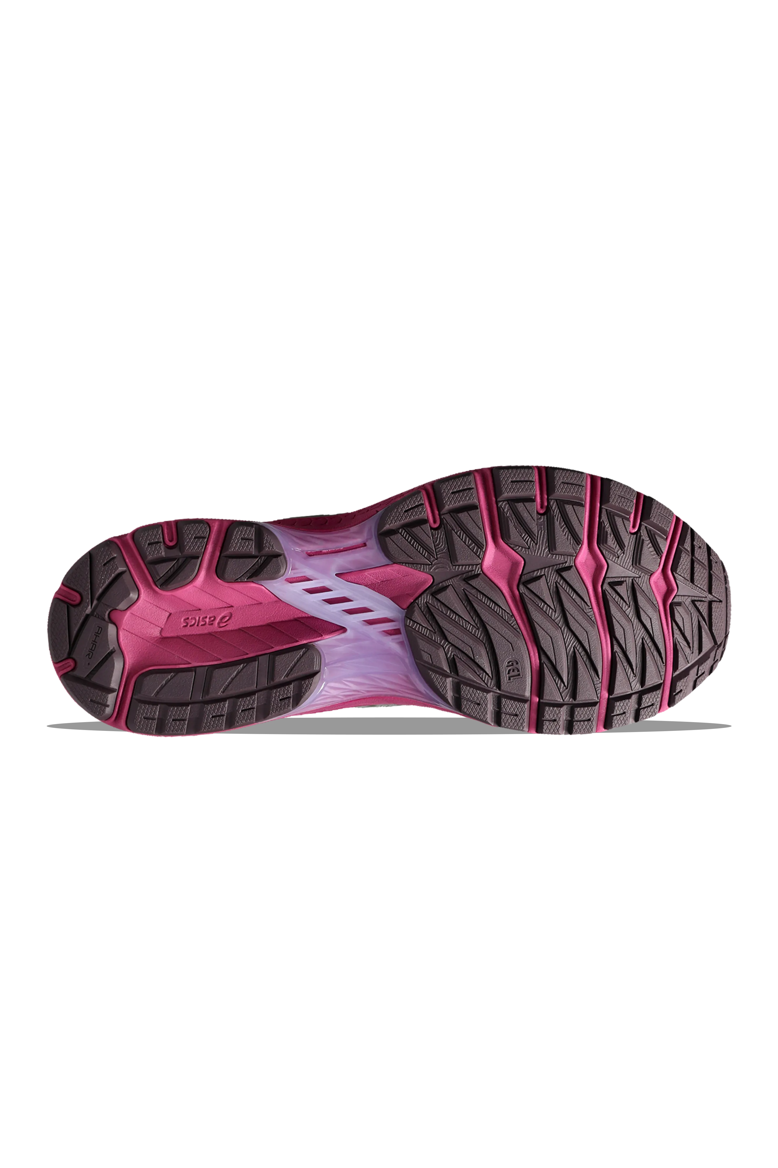 Gel-Terrain x Up-There Purple Lavender