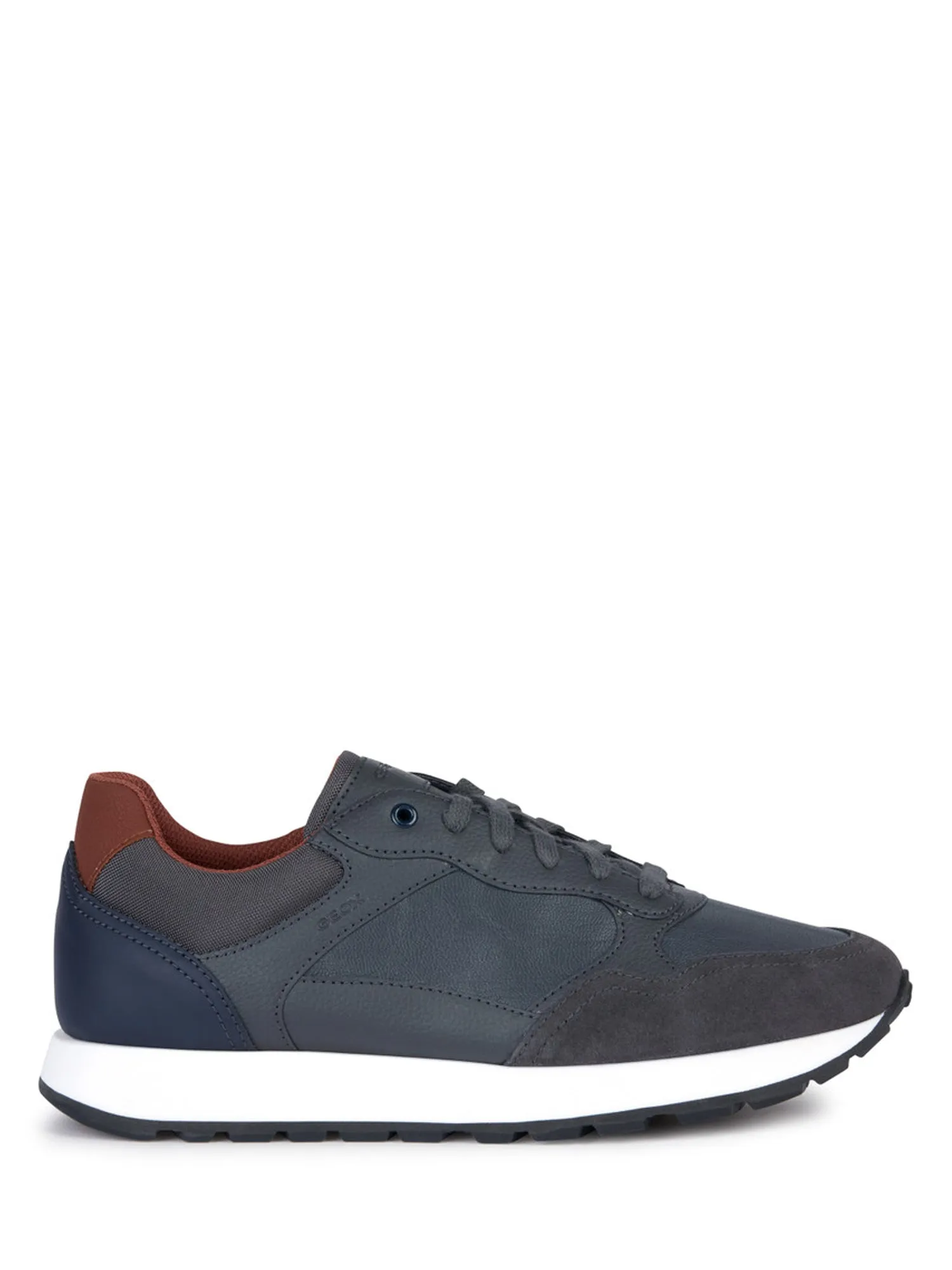 Geox Sneakers U3681D 0BUPT