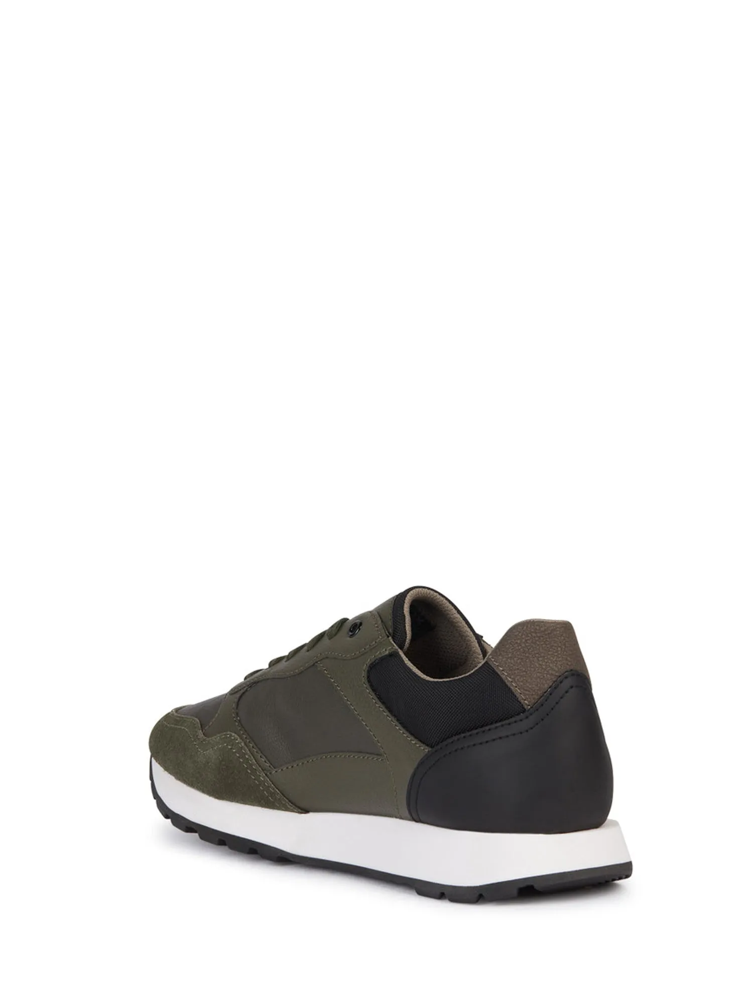 Geox Sneakers U3681D 0BUPT