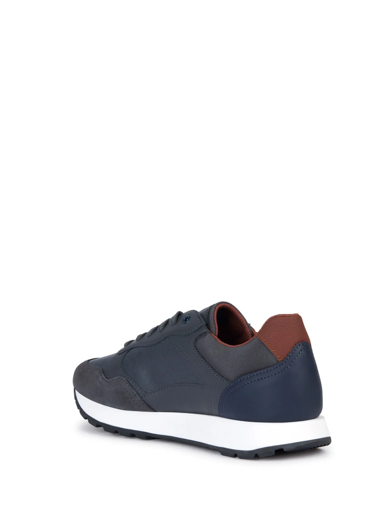 Geox Sneakers U3681D 0BUPT