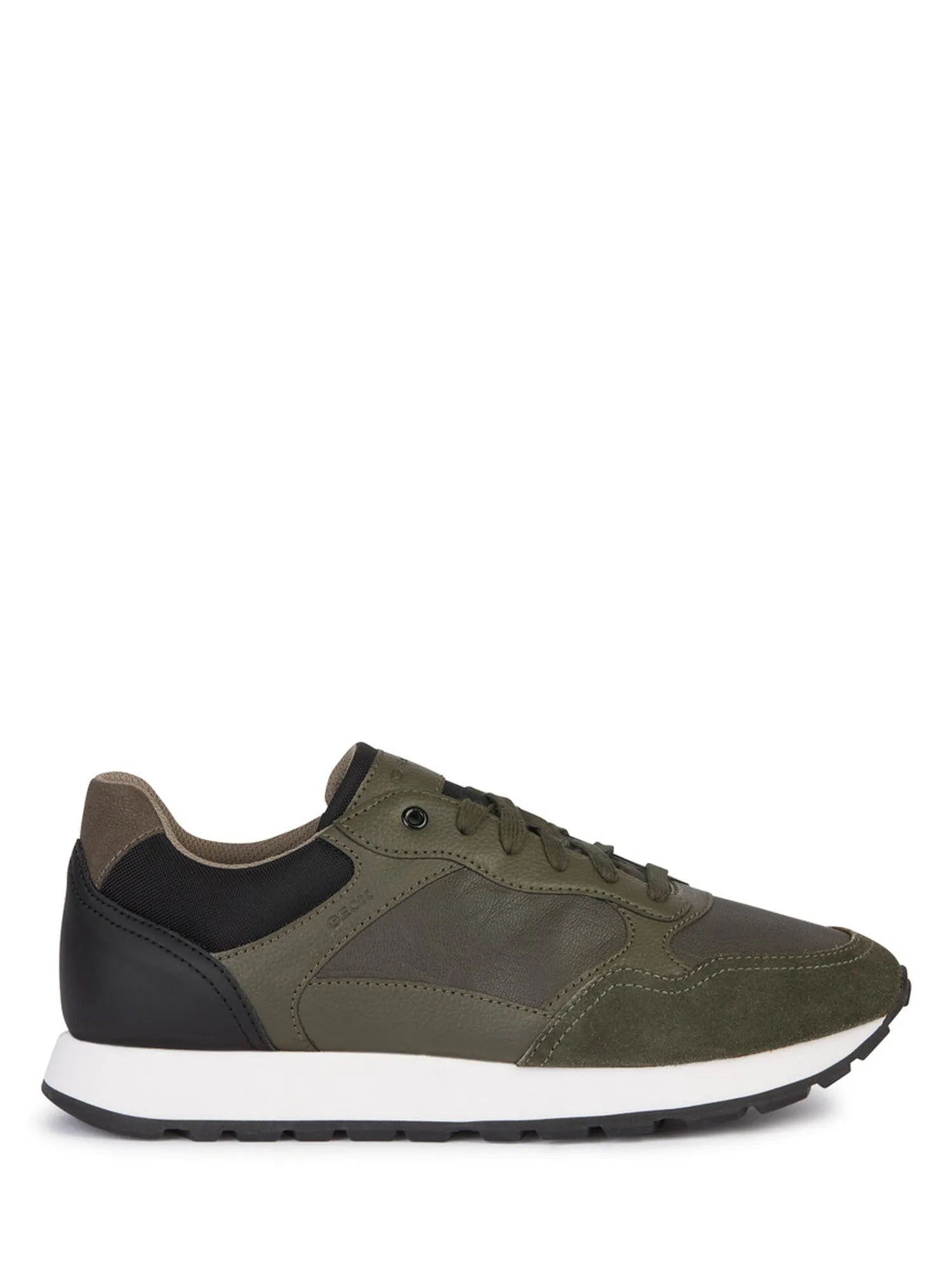 Geox Sneakers U3681D 0BUPT