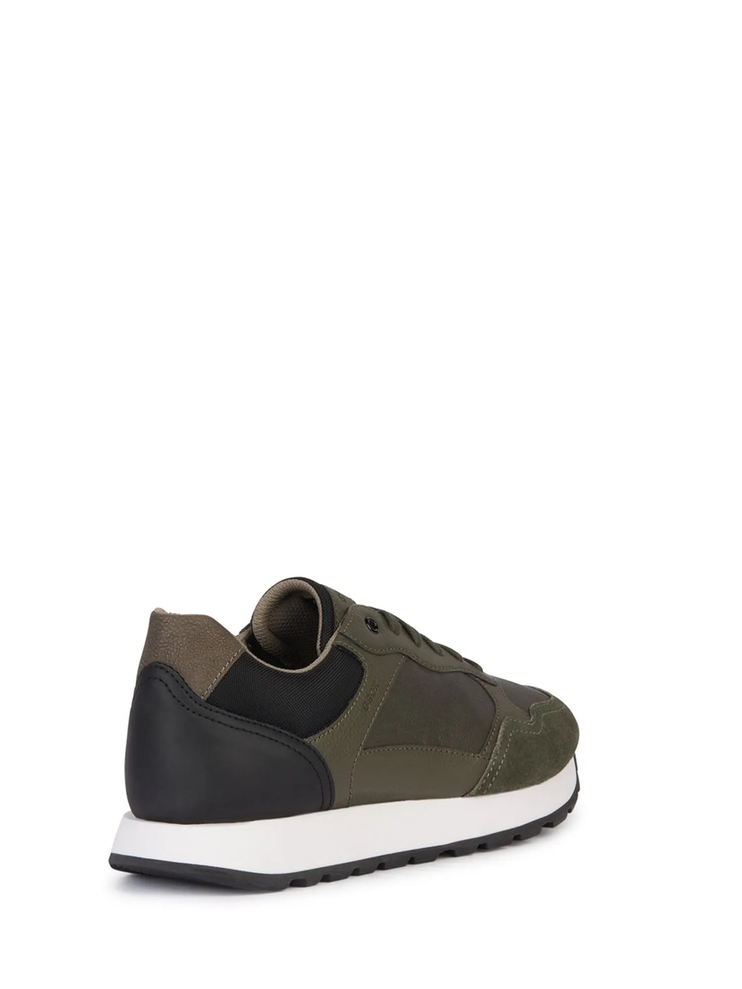 Geox Sneakers U3681D 0BUPT