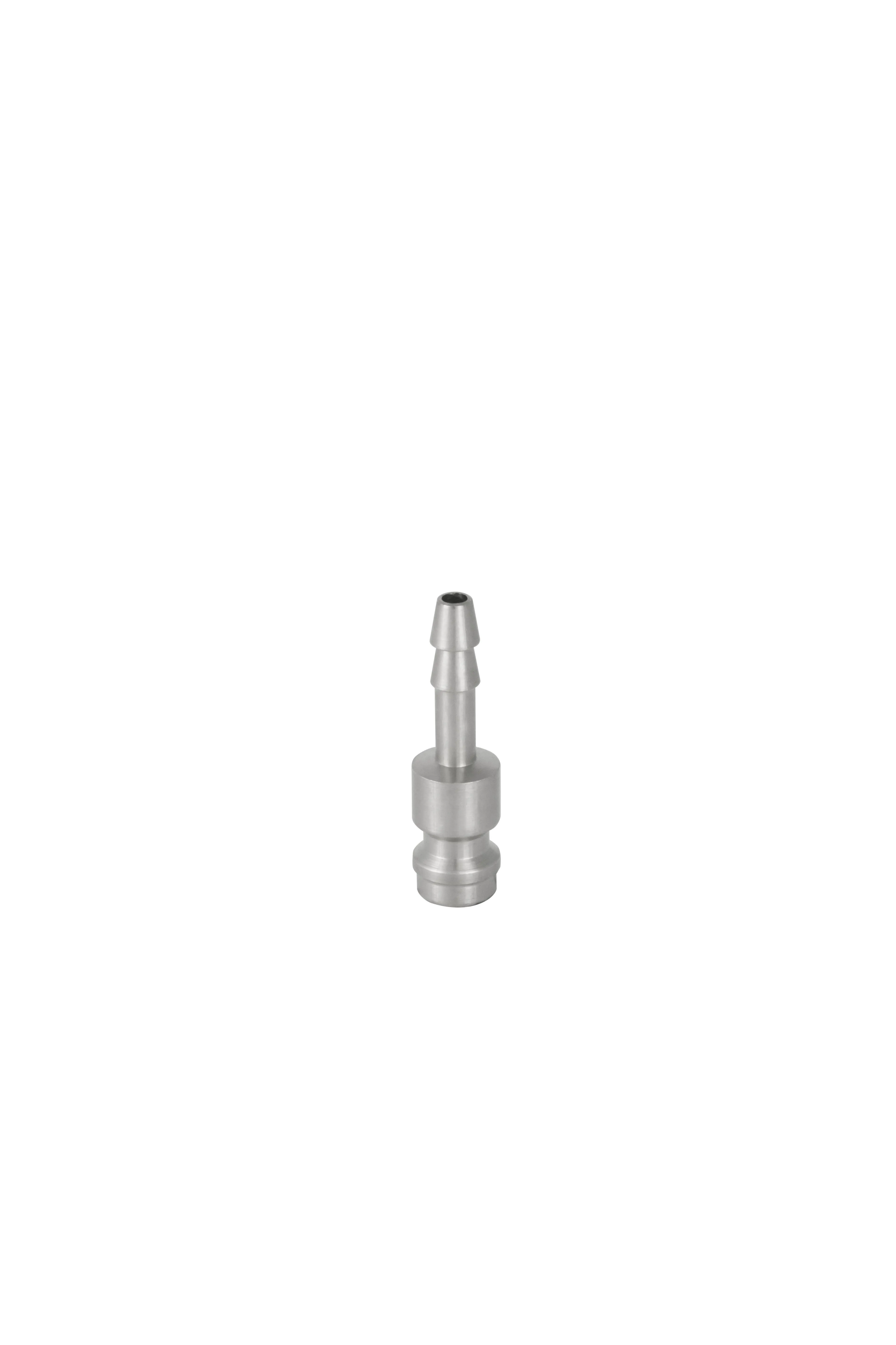 Giunto ad attacco rapido RS PRO serie 21, Portagomma Femmina, Maschio, in Ottone, 35bar max, Camozzi, Legris, Rectus
