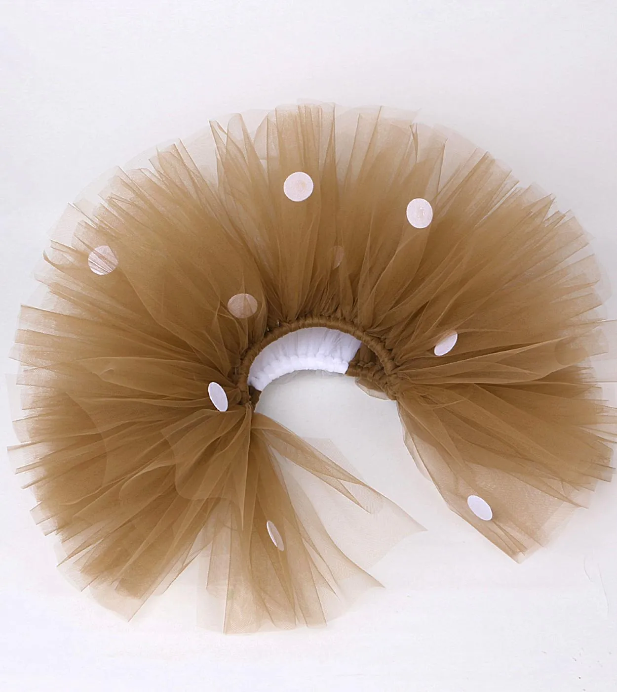 Gonna tutu di cervo di Natale per ragazze Costume da renna per bambini Gonna di cervo per bambina bambina Abiti per bambini di H