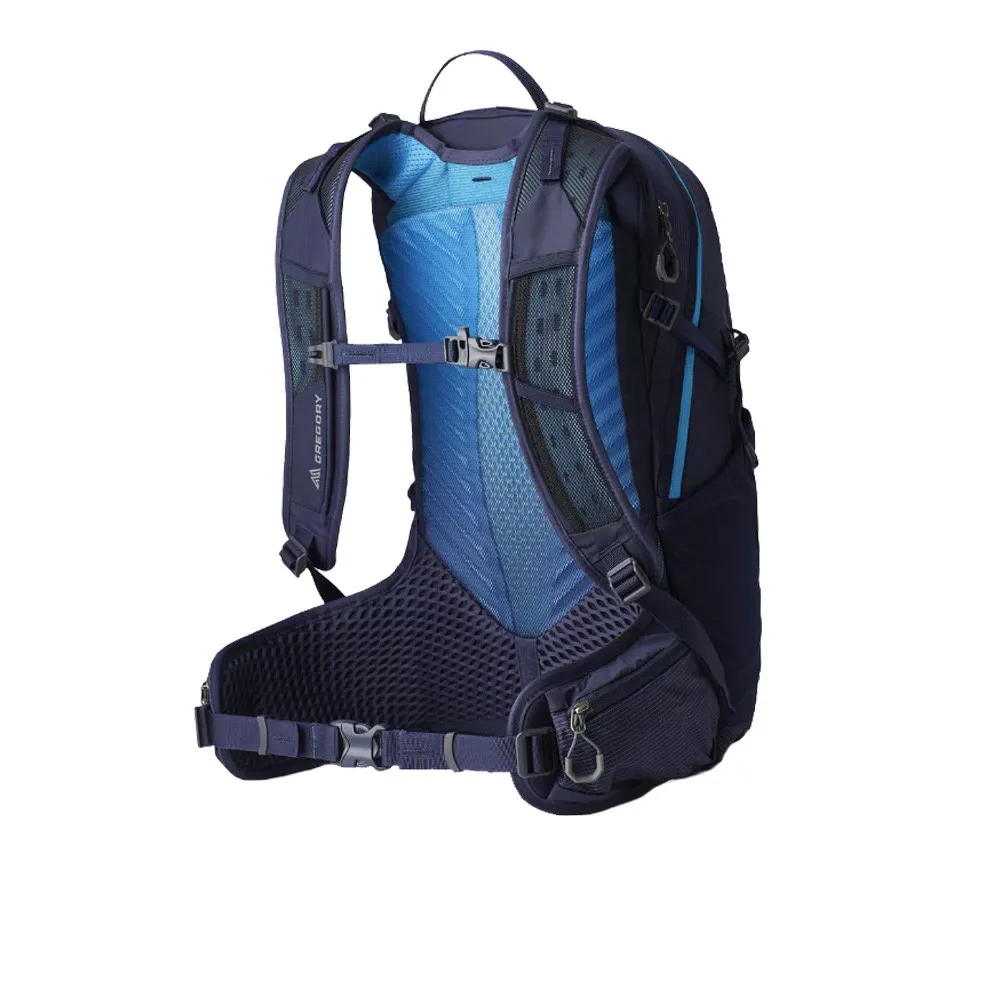 Gregory Maya 15 Zaino - AW24