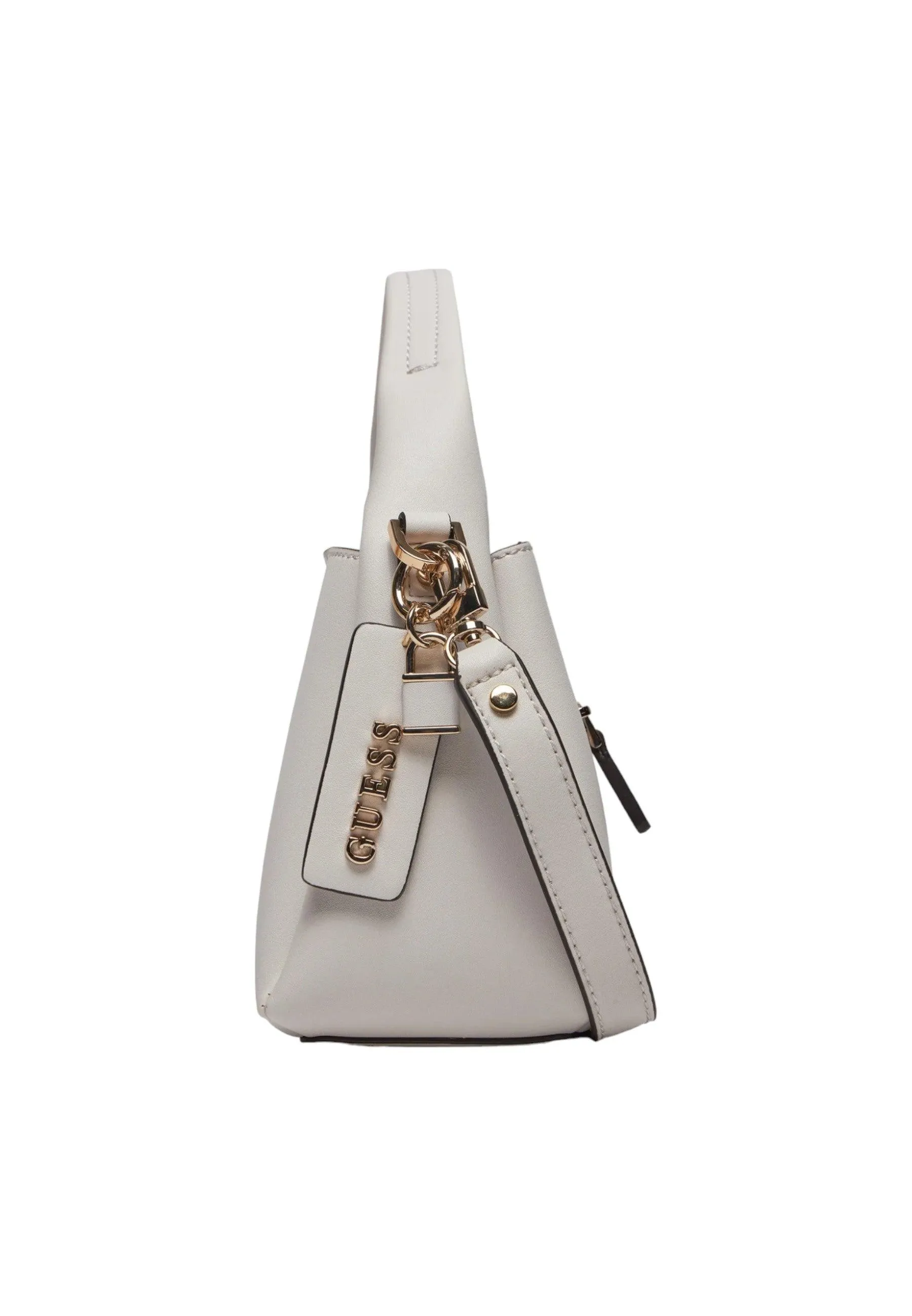 GUESS Iwona Borsa Donna Dove Beige VG930913
