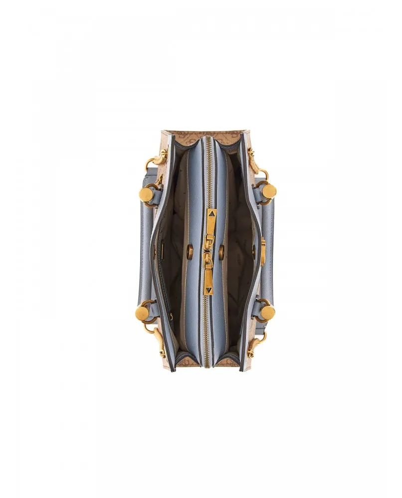 GUESS SB873507 Borsa a mano e tracolla donna logato avio