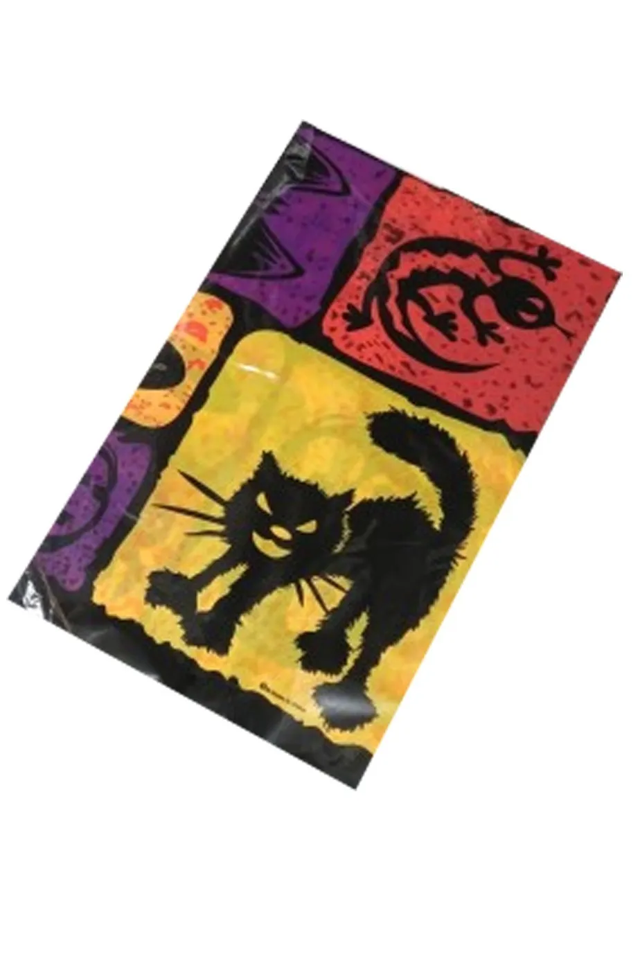 Halloween Party mix Tovaglia tema Halloween 137x182cm