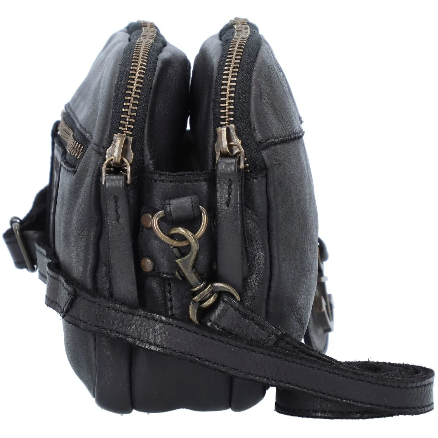 Harbour 2nd Anchor Love Rieke Borsa a tracolla Pelle 22 cm