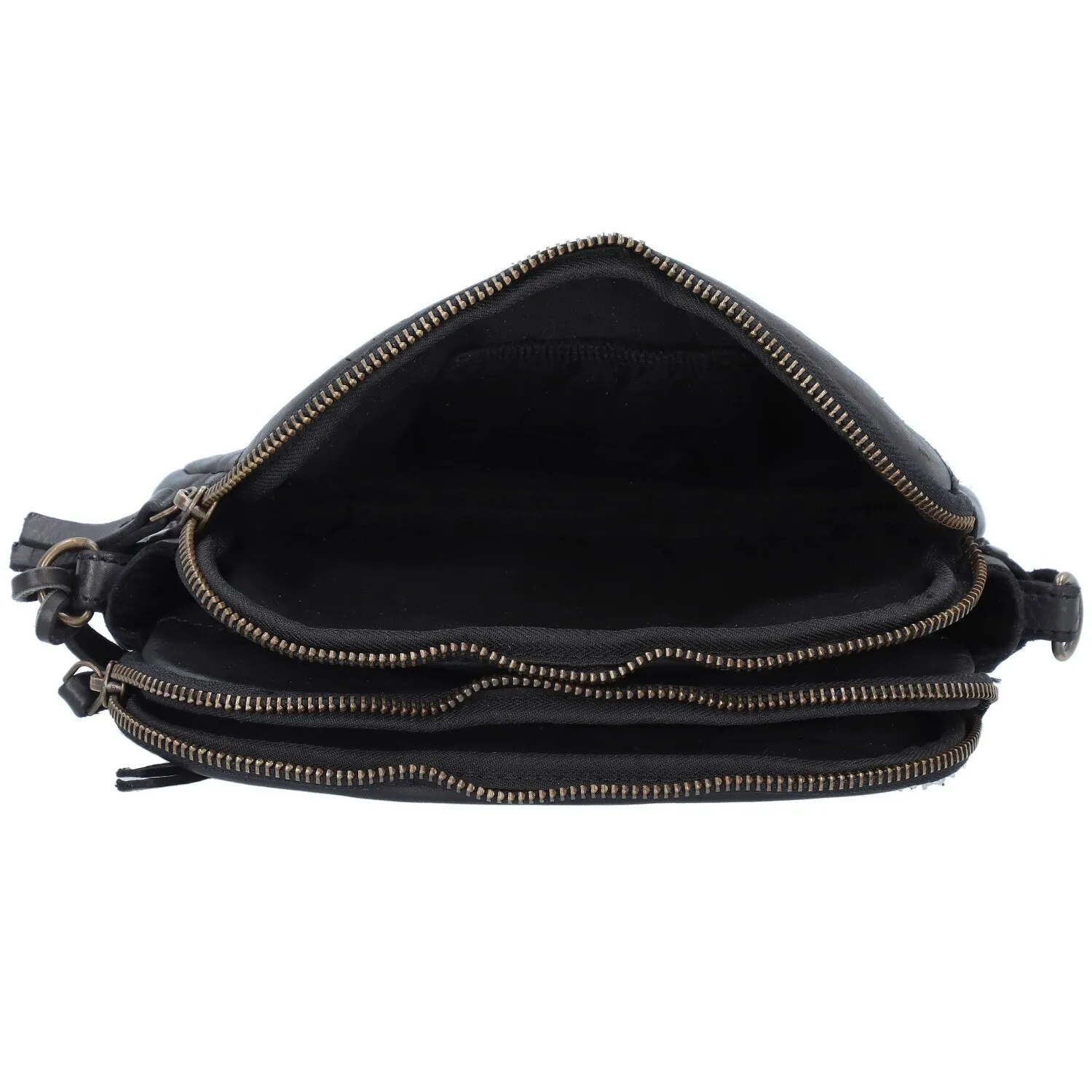 Harbour 2nd Anchor Love Rieke Borsa a tracolla Pelle 22 cm