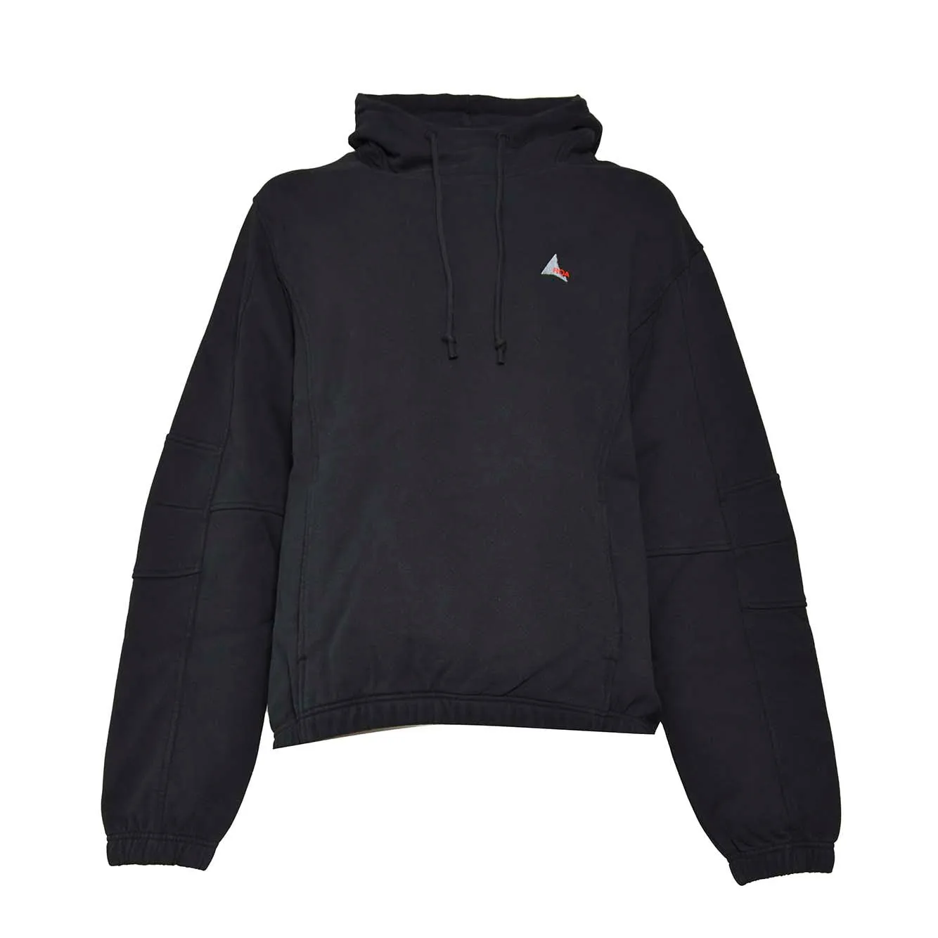 heavy hoodie