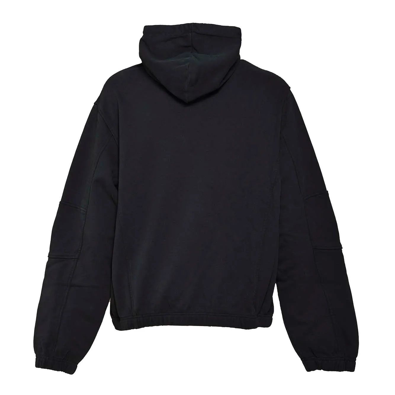 heavy hoodie