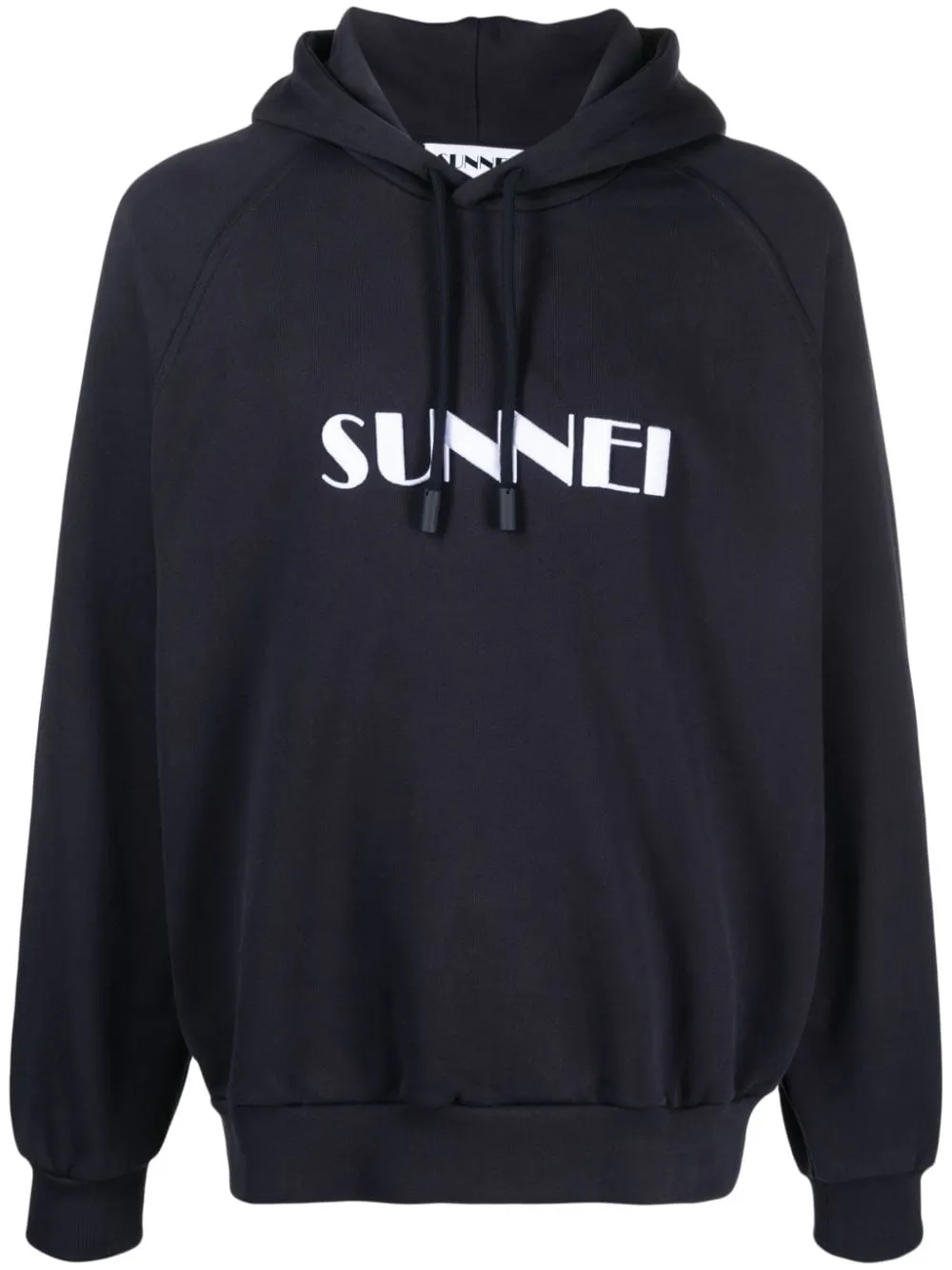 hoodie blu