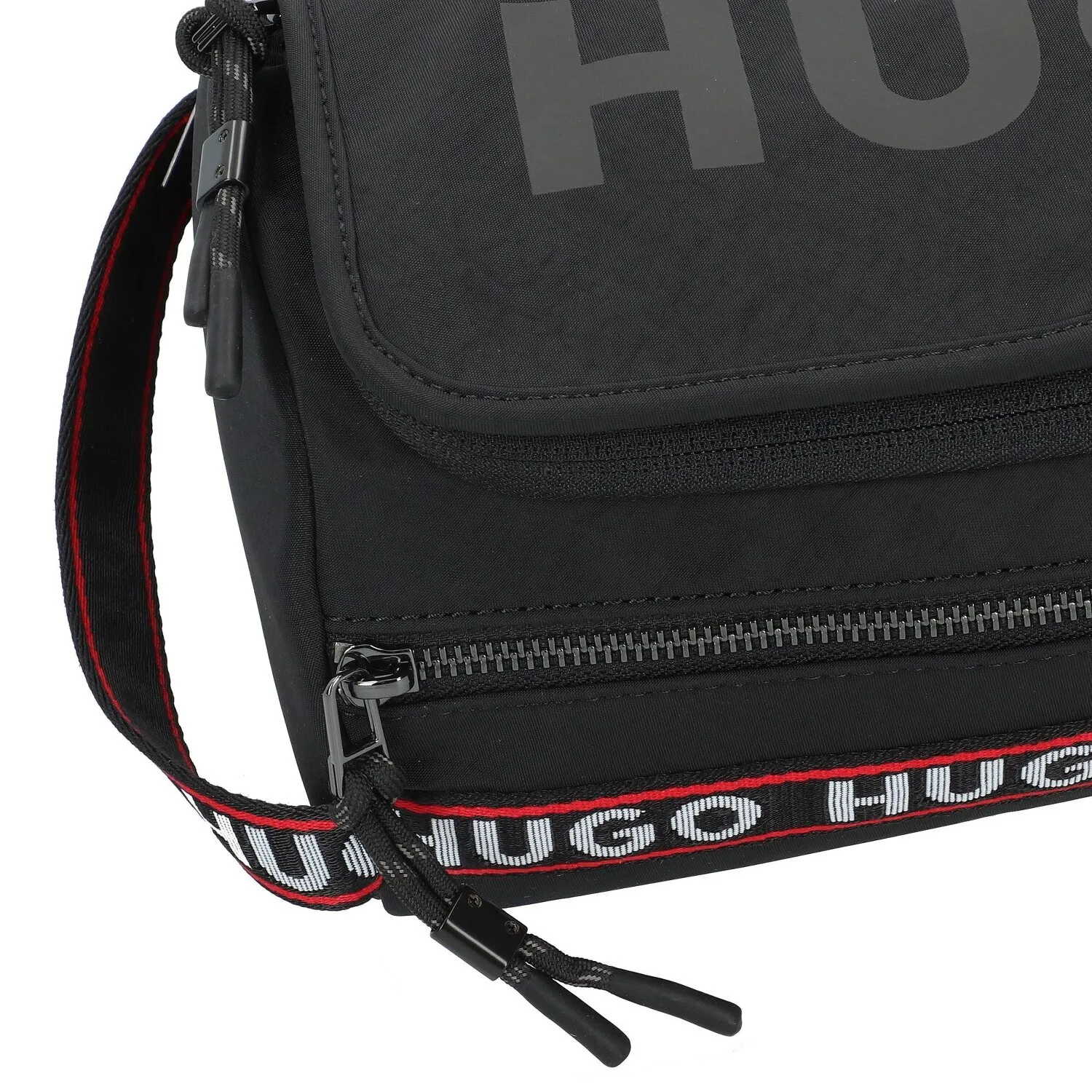Hugo Quentyn Borsa da toilette 27 cm
