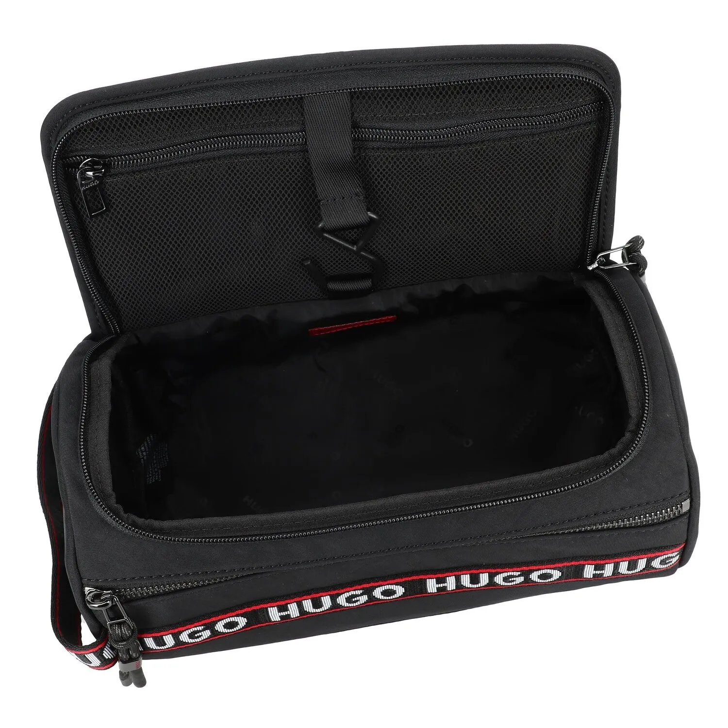 Hugo Quentyn Borsa da toilette 27 cm