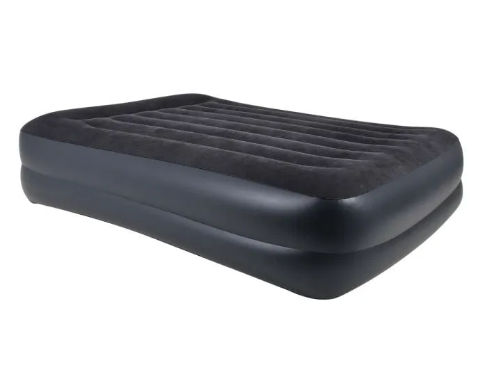 Intex Pillow Rest Raised Queen materasso ad aria