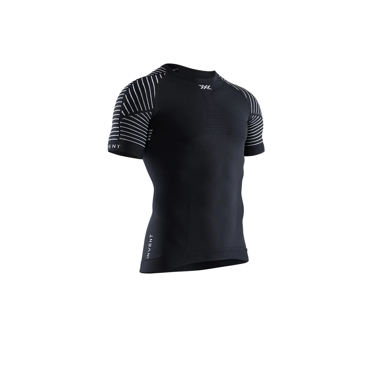 Invent sport lt shirt r-neck 4.0