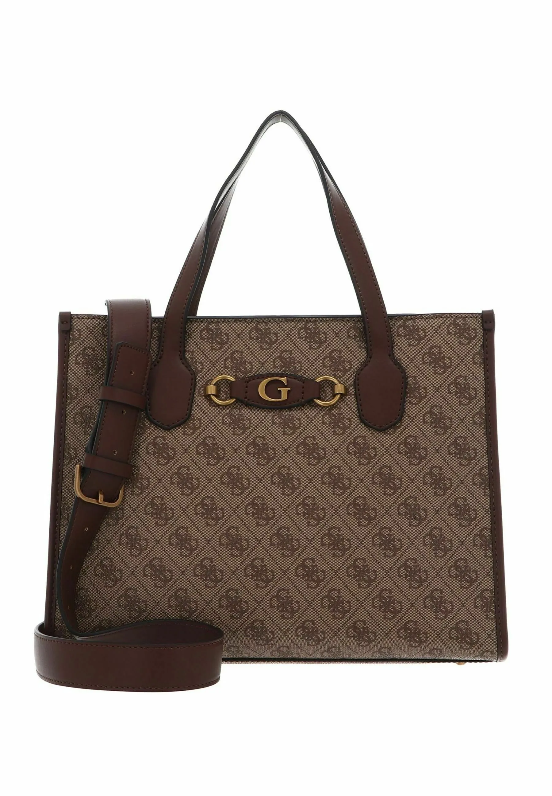 IZZY COMPARTMENT TOTE - Borsa a mano