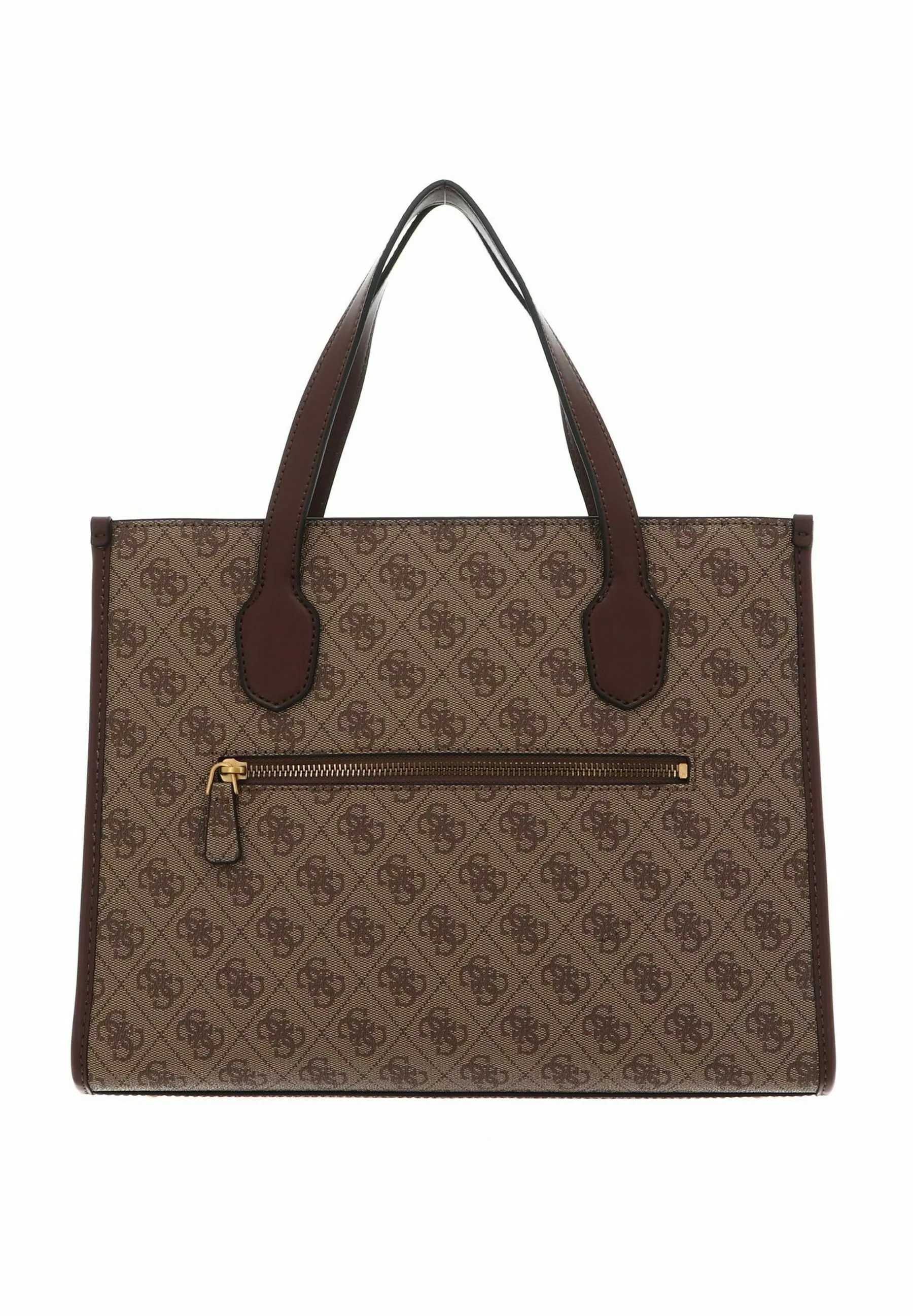 IZZY COMPARTMENT TOTE - Borsa a mano