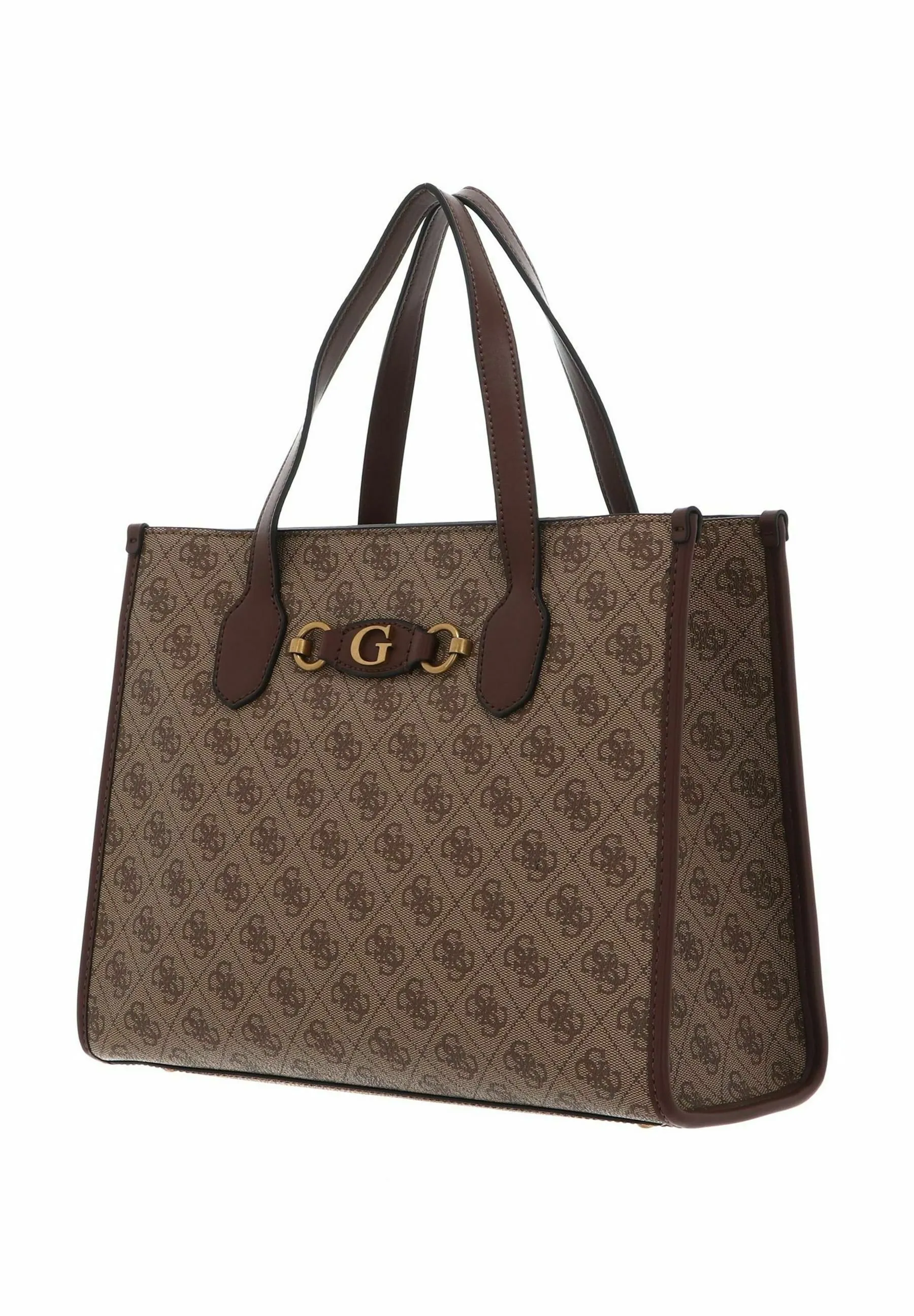 IZZY COMPARTMENT TOTE - Borsa a mano