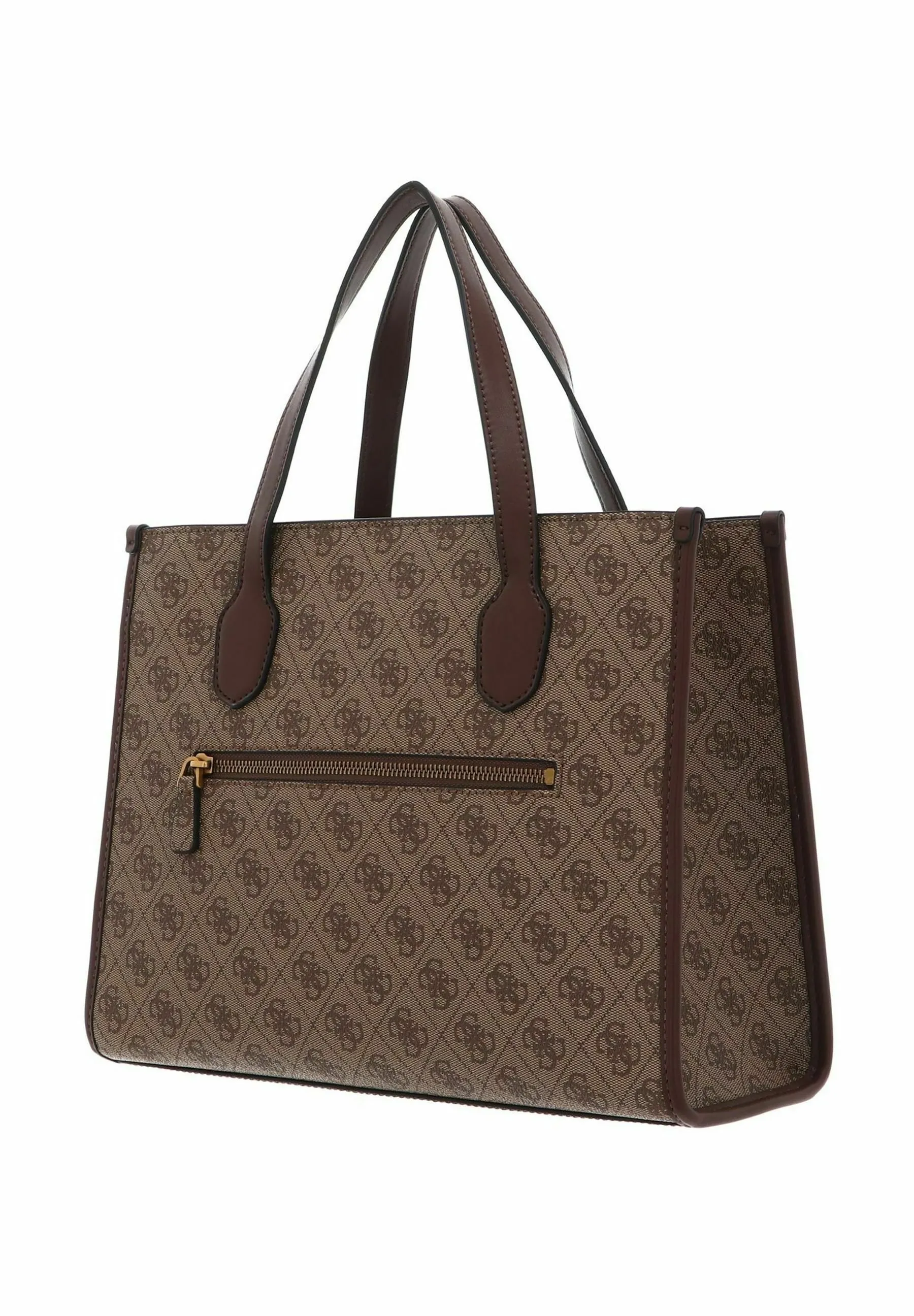 IZZY COMPARTMENT TOTE - Borsa a mano