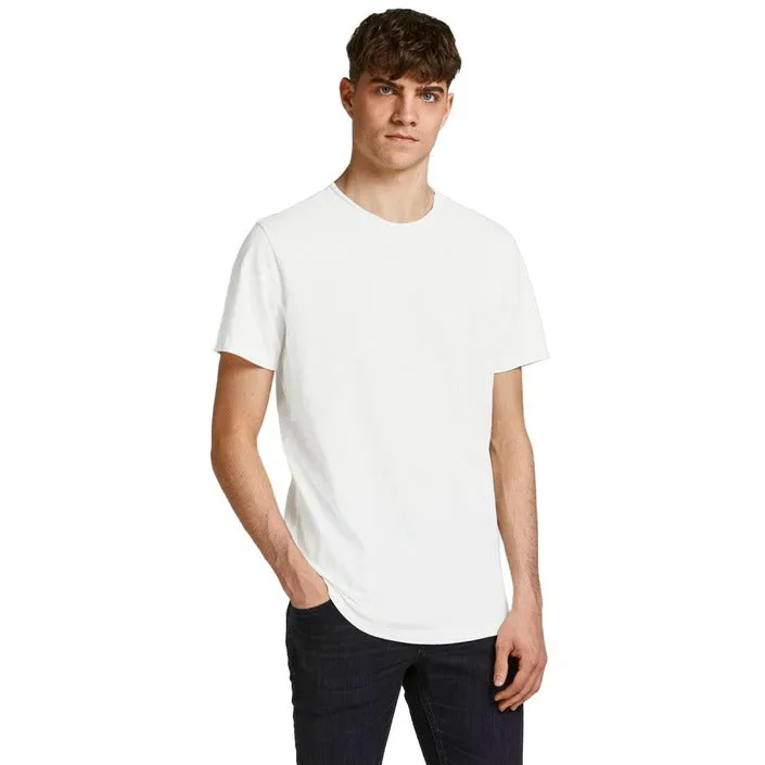 Jack & Jones maglietta  in cotone  