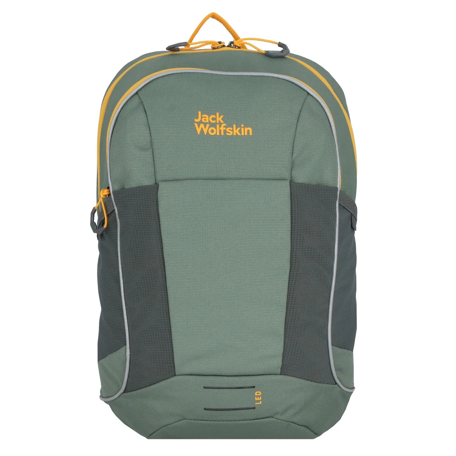Jack Wolfskin Kids Moab Jam Zaino per bambini 37 cm