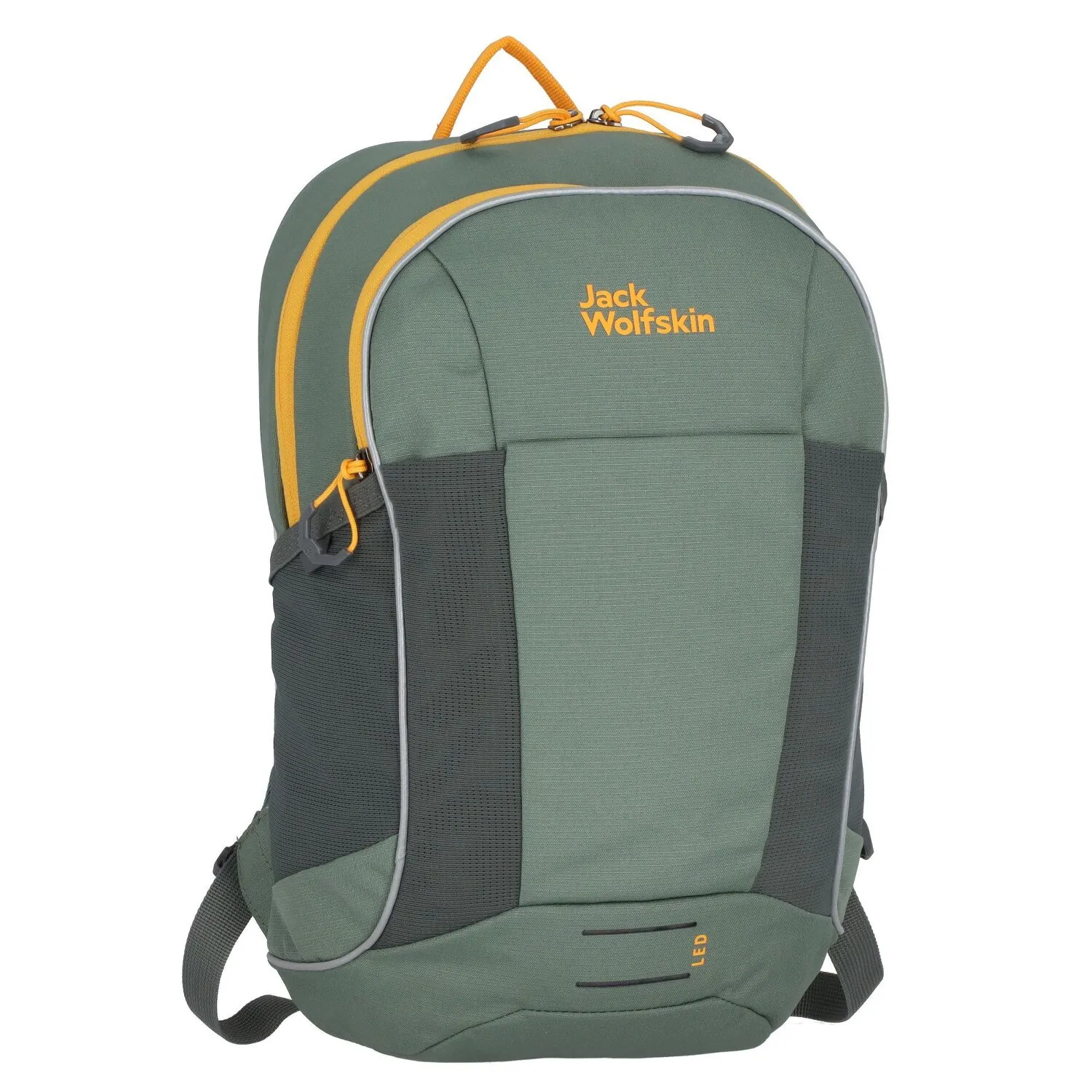 Jack Wolfskin Kids Moab Jam Zaino per bambini 37 cm