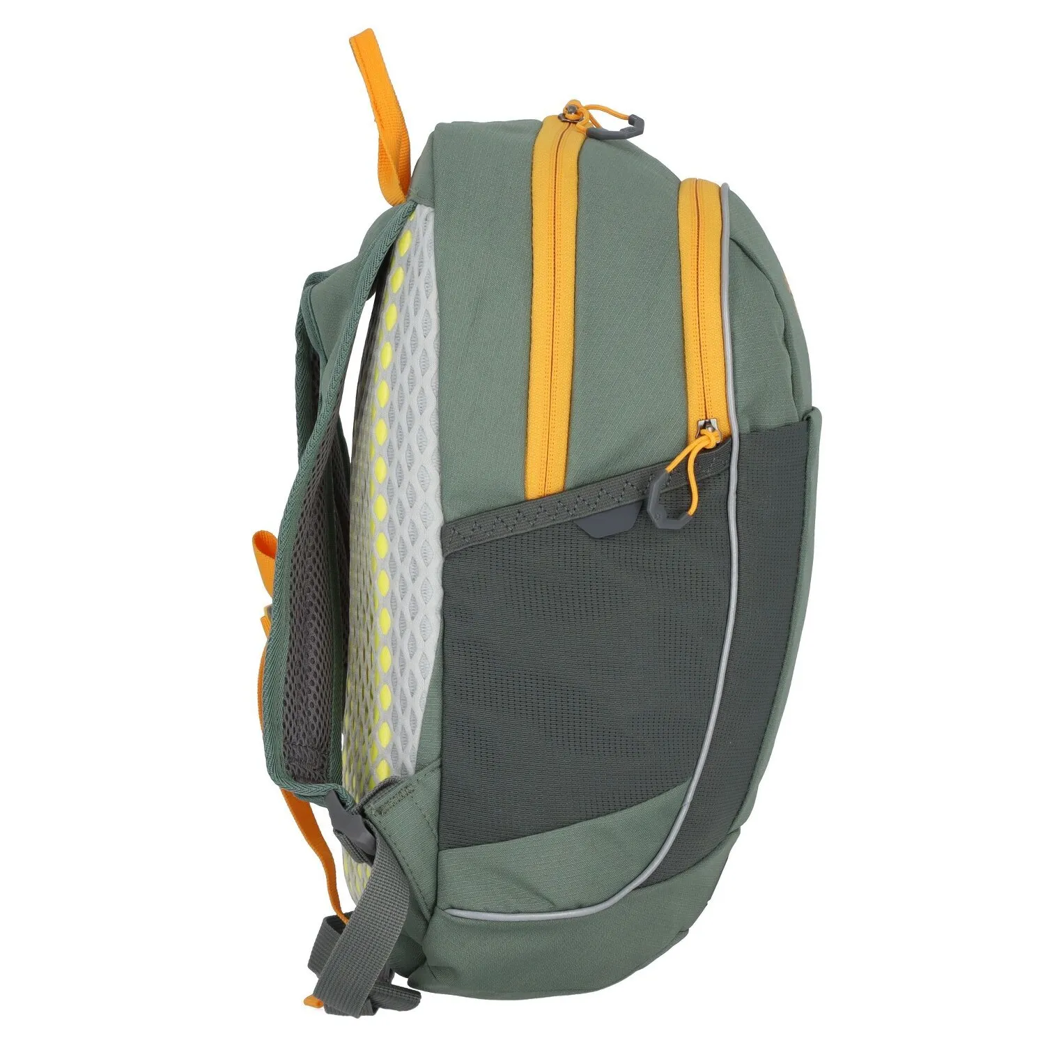 Jack Wolfskin Kids Moab Jam Zaino per bambini 37 cm